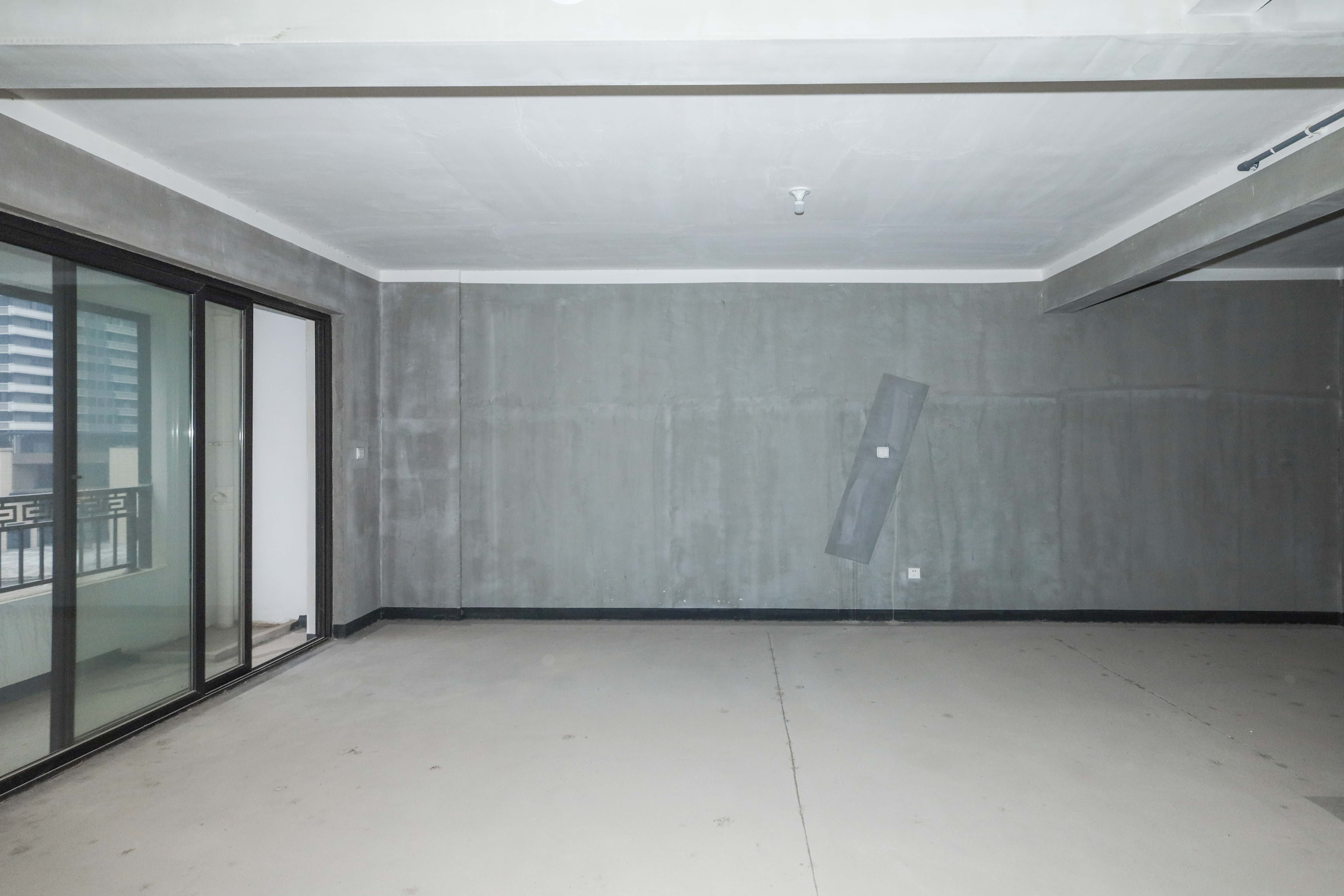 建发央著  3室2厅2卫   200.00万客厅