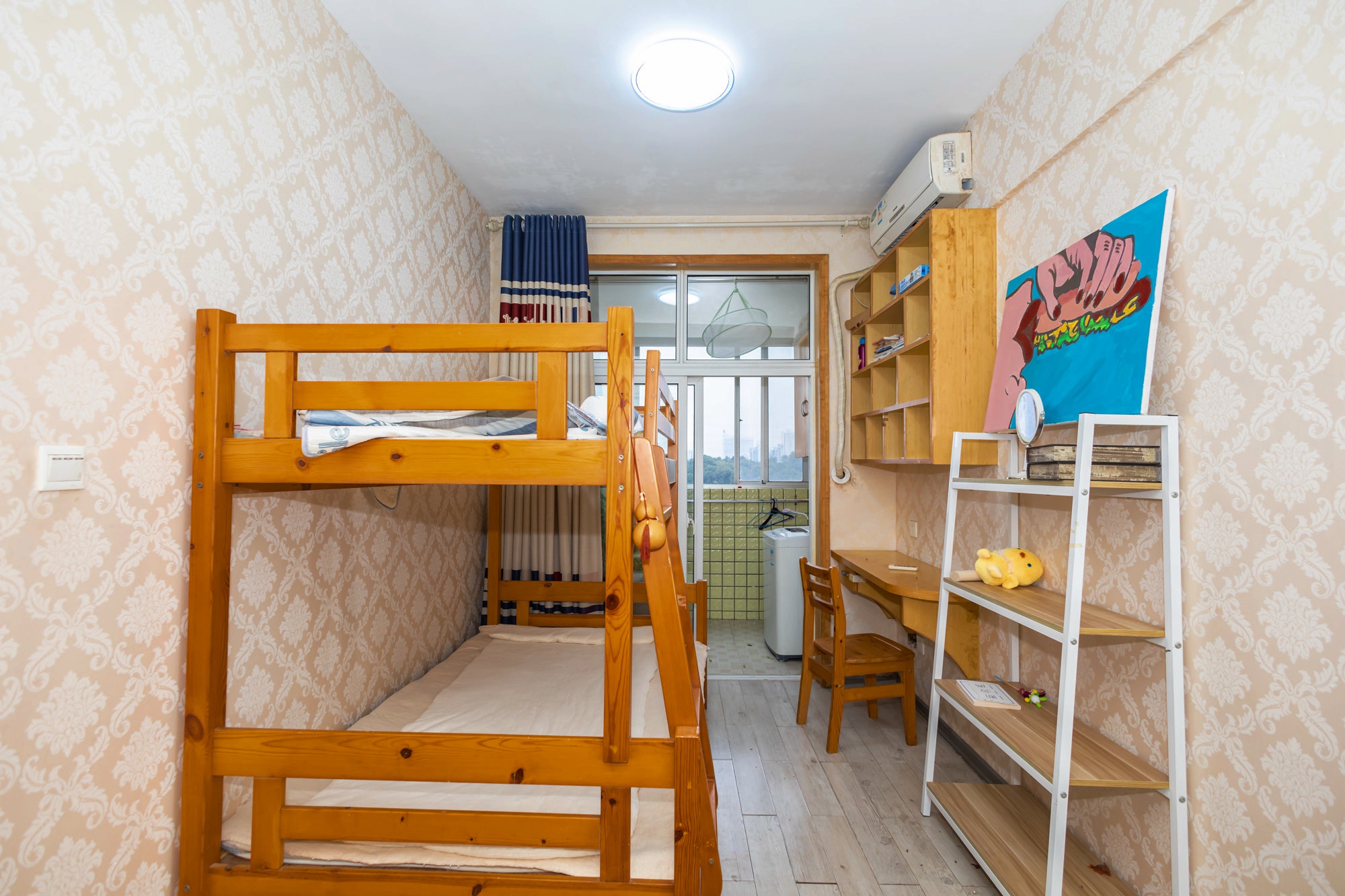 荣鑫家园 2室2厅1卫 58.8万 荣鑫家园 2室2厅1卫 58.8万卧室