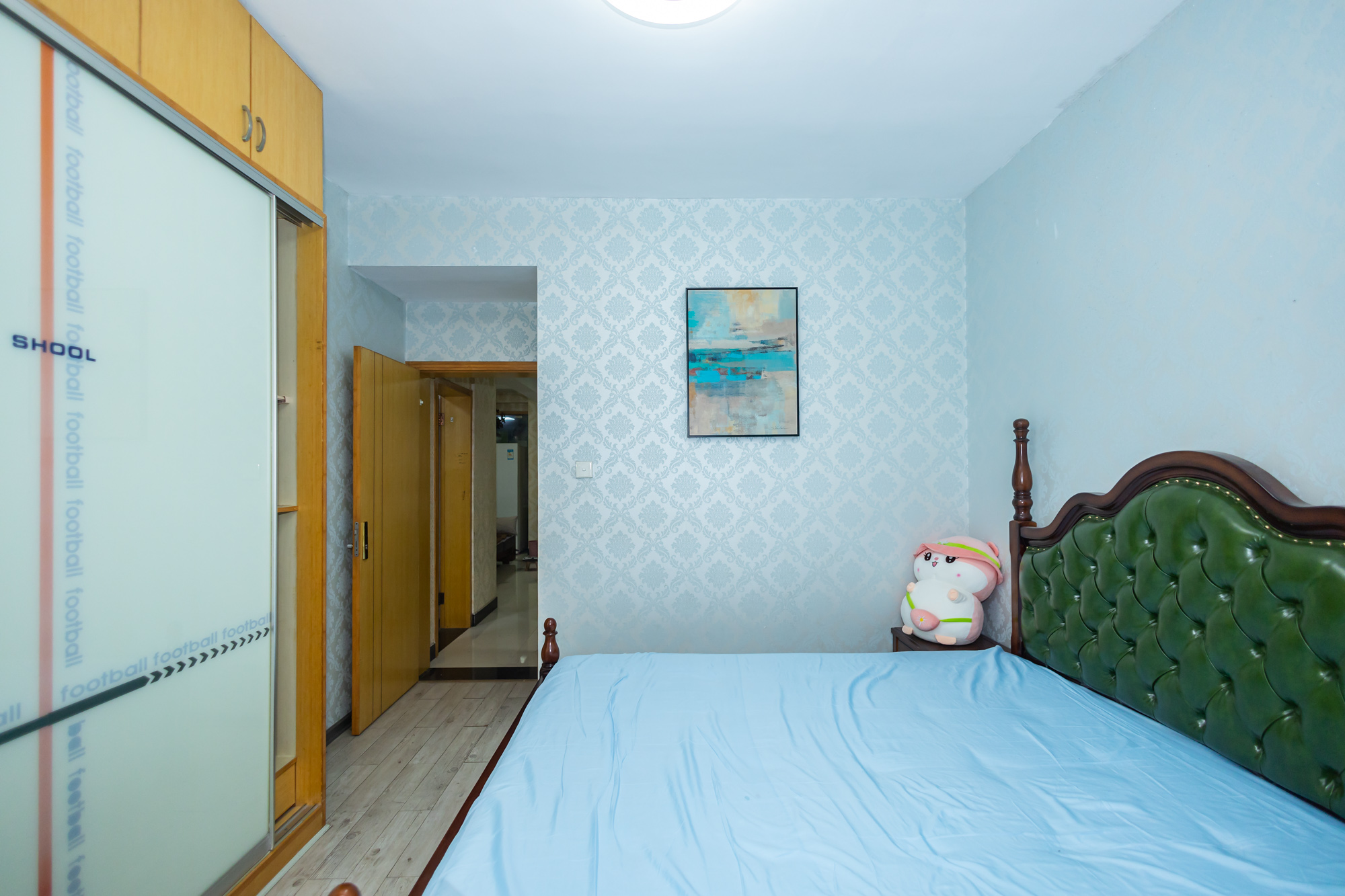 荣鑫家园 2室2厅1卫 58.8万 荣鑫家园 2室2厅1卫 58.8万卧室