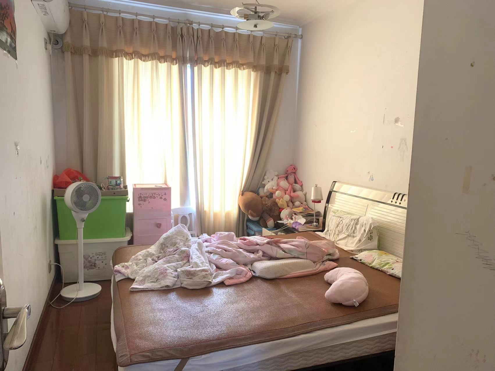 海创明珠花园 3室2厅2卫 56.0万 海创明珠花园 3室2厅2卫 56.0万室内图