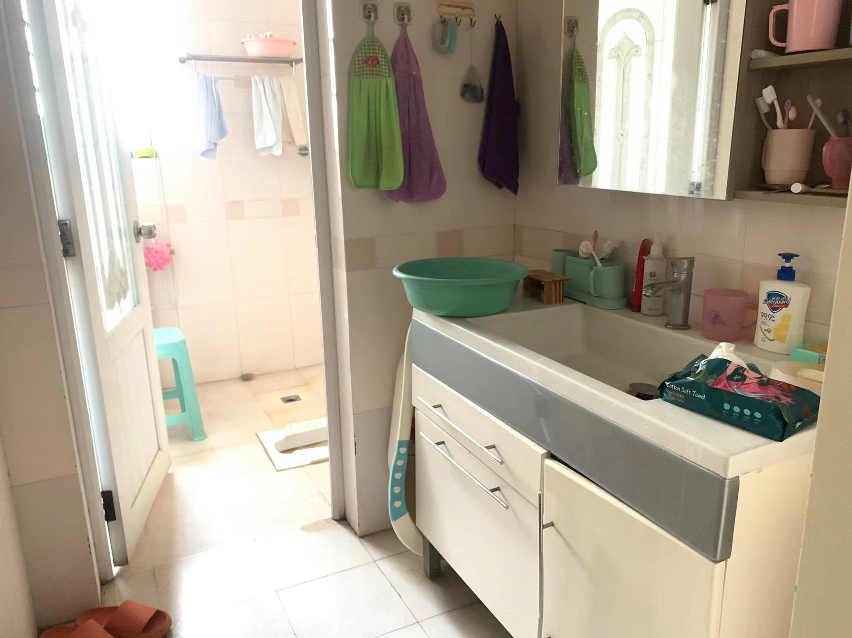 海创明珠花园 3室2厅2卫 56.0万 海创明珠花园 3室2厅2卫 56.0万室内图