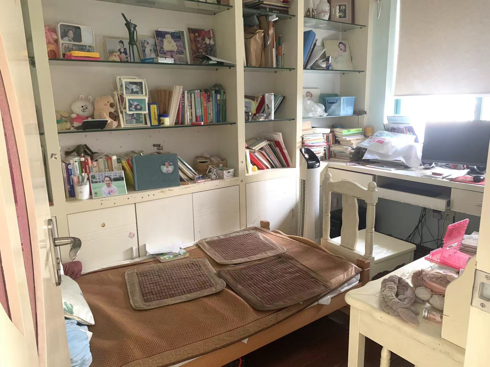 海创明珠花园 3室2厅2卫 56.0万 海创明珠花园 3室2厅2卫 56.0万室内图