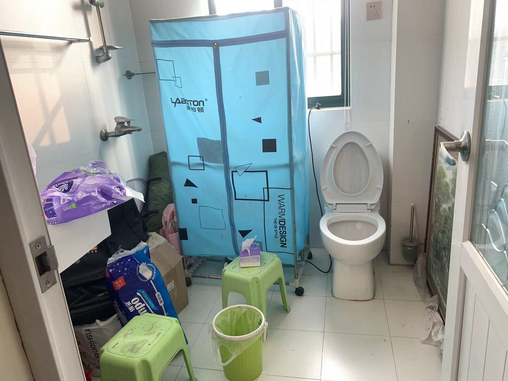 海创明珠花园 3室2厅2卫 56.0万 海创明珠花园 3室2厅2卫 56.0万室内图