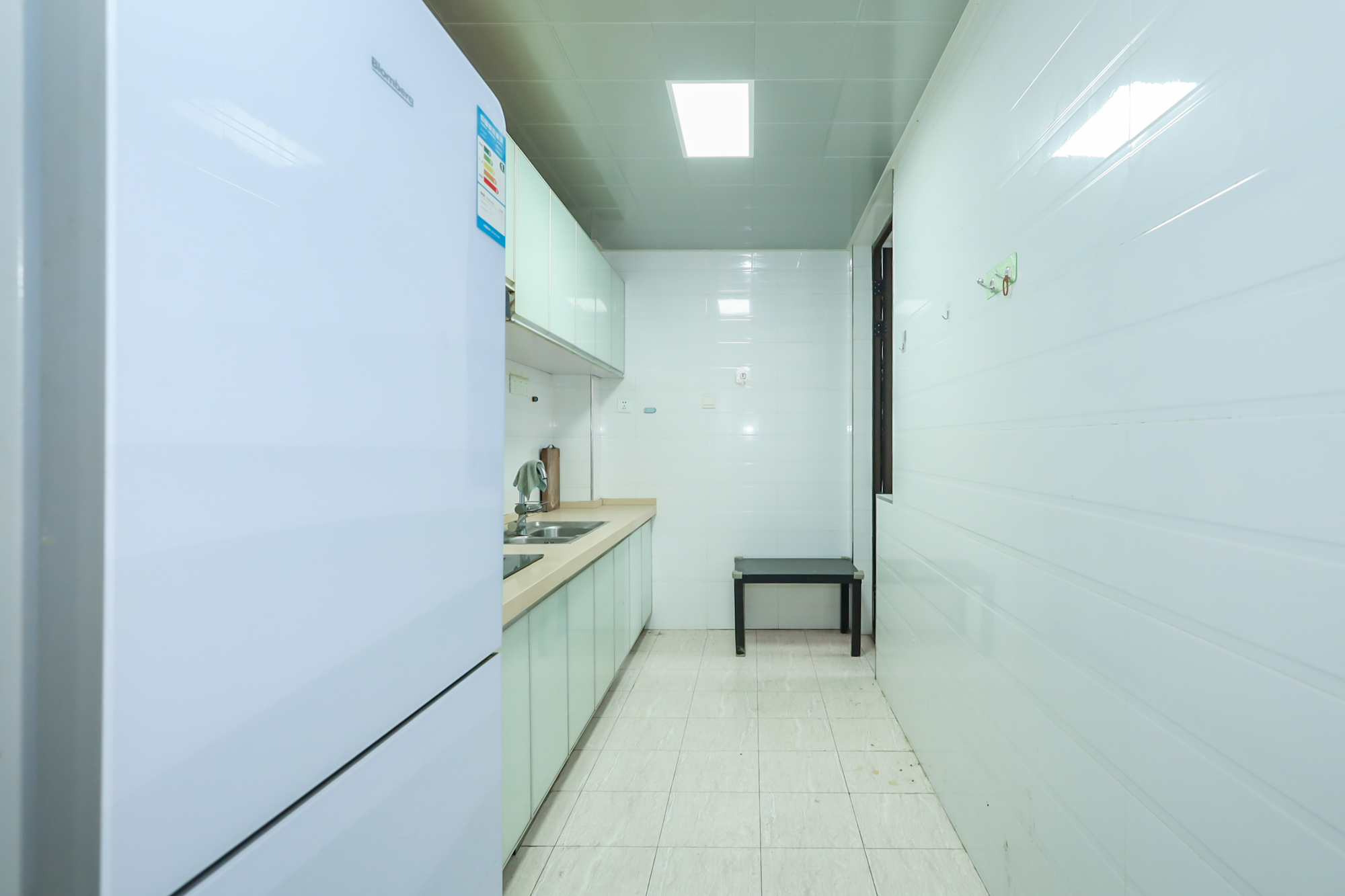 世茂外滩里(世茂铂翠湾三期) 3室2厅1卫 145.0万 世茂外滩里(世茂铂翠湾三期) 3室2厅1卫 145.0万厨房