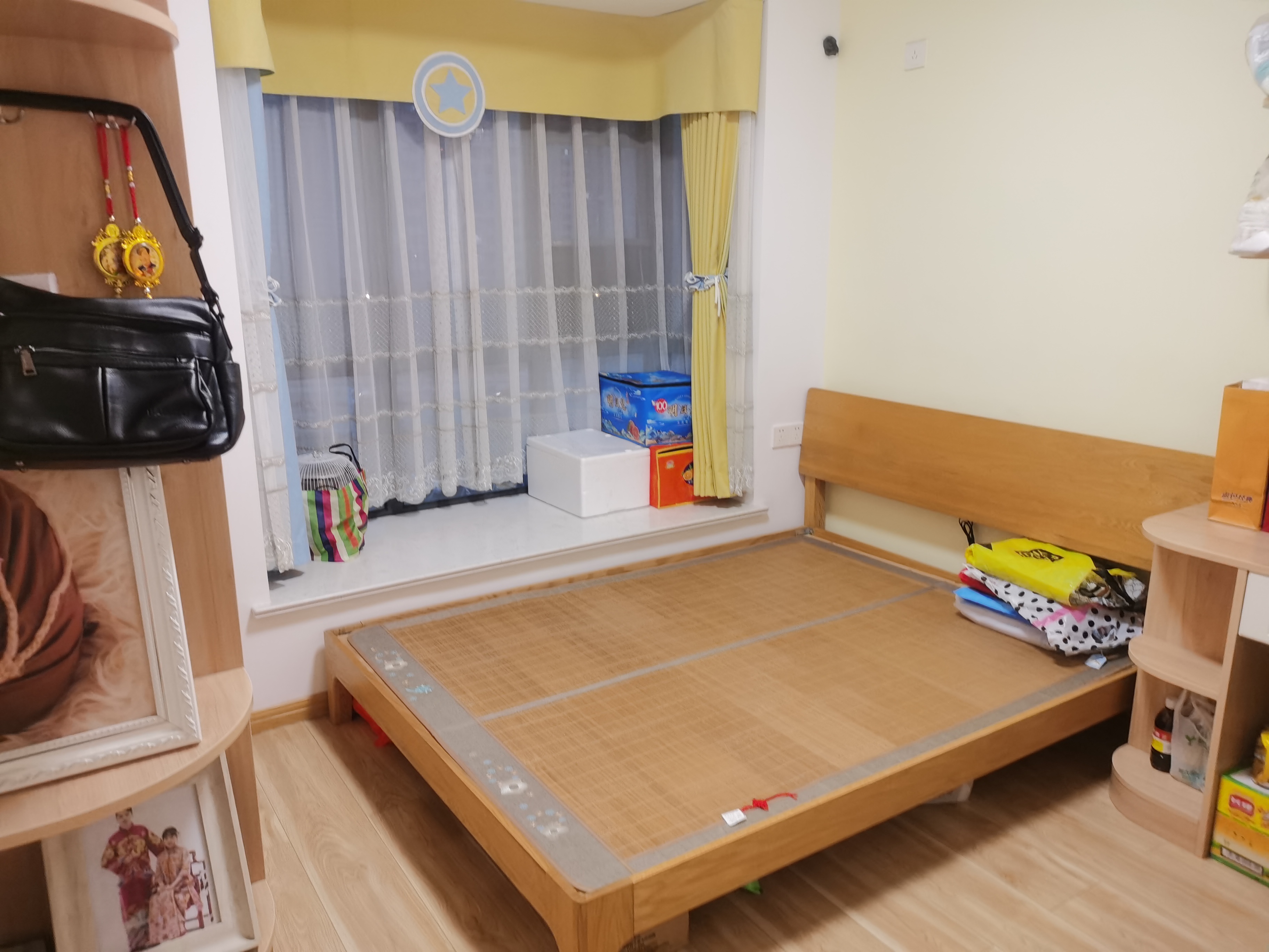 城发郦城 3室2厅2卫 82.8万 城发郦城 3室2厅2卫 82.8万室内图