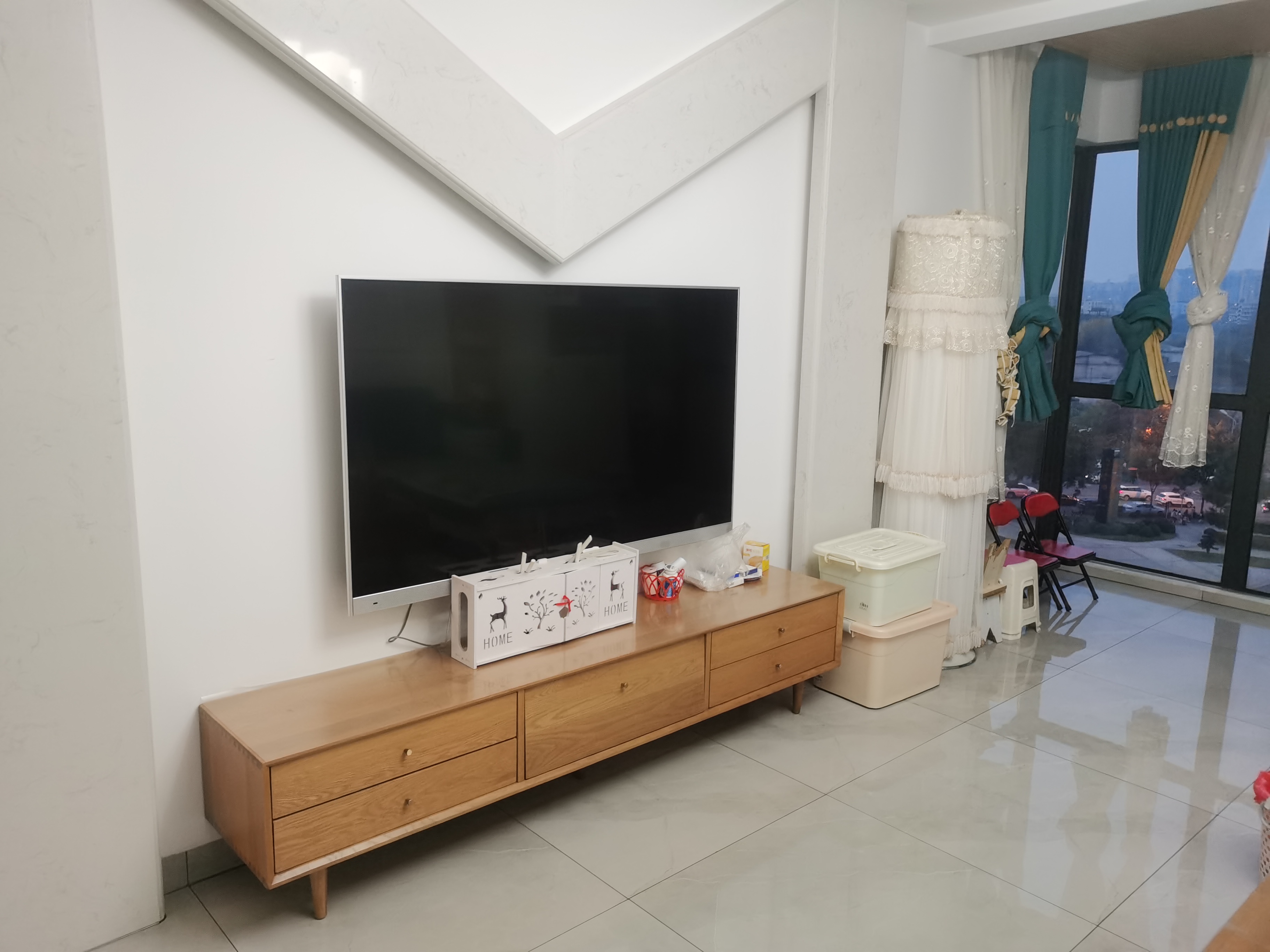 城发郦城 3室2厅2卫 82.8万 城发郦城 3室2厅2卫 82.8万室内图