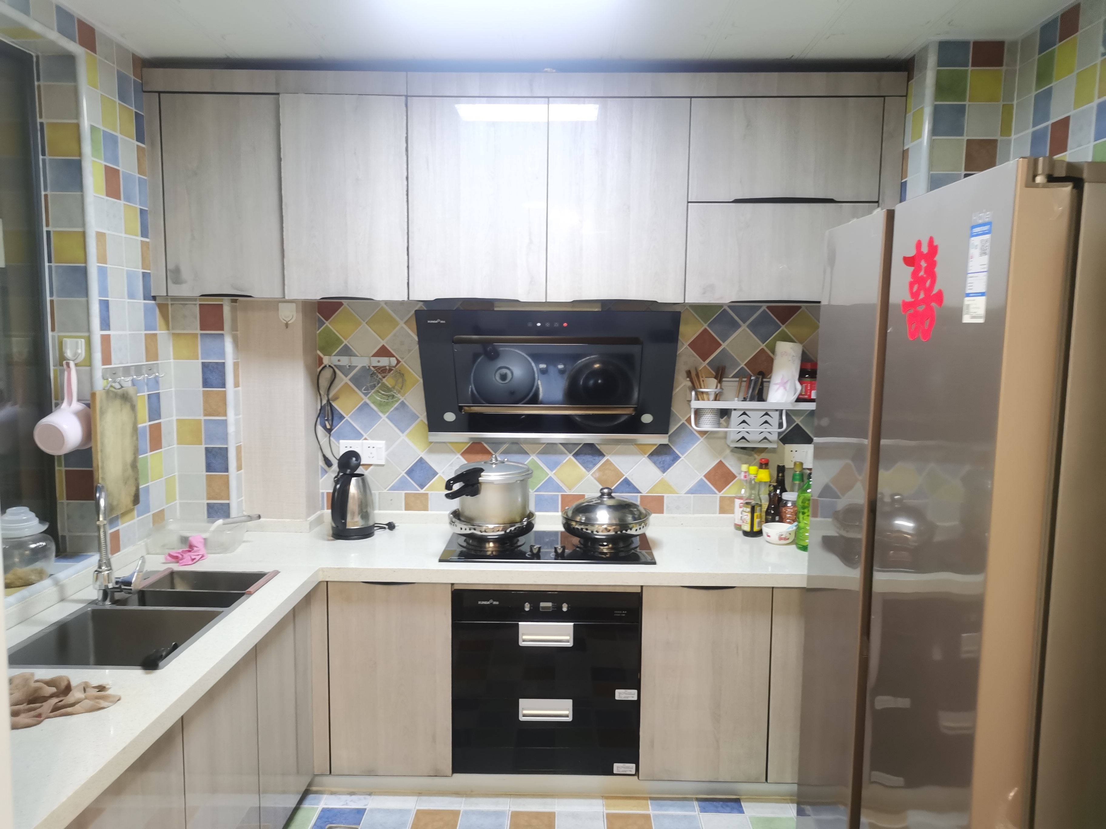 城发郦城 3室2厅2卫 82.8万 城发郦城 3室2厅2卫 82.8万室内图