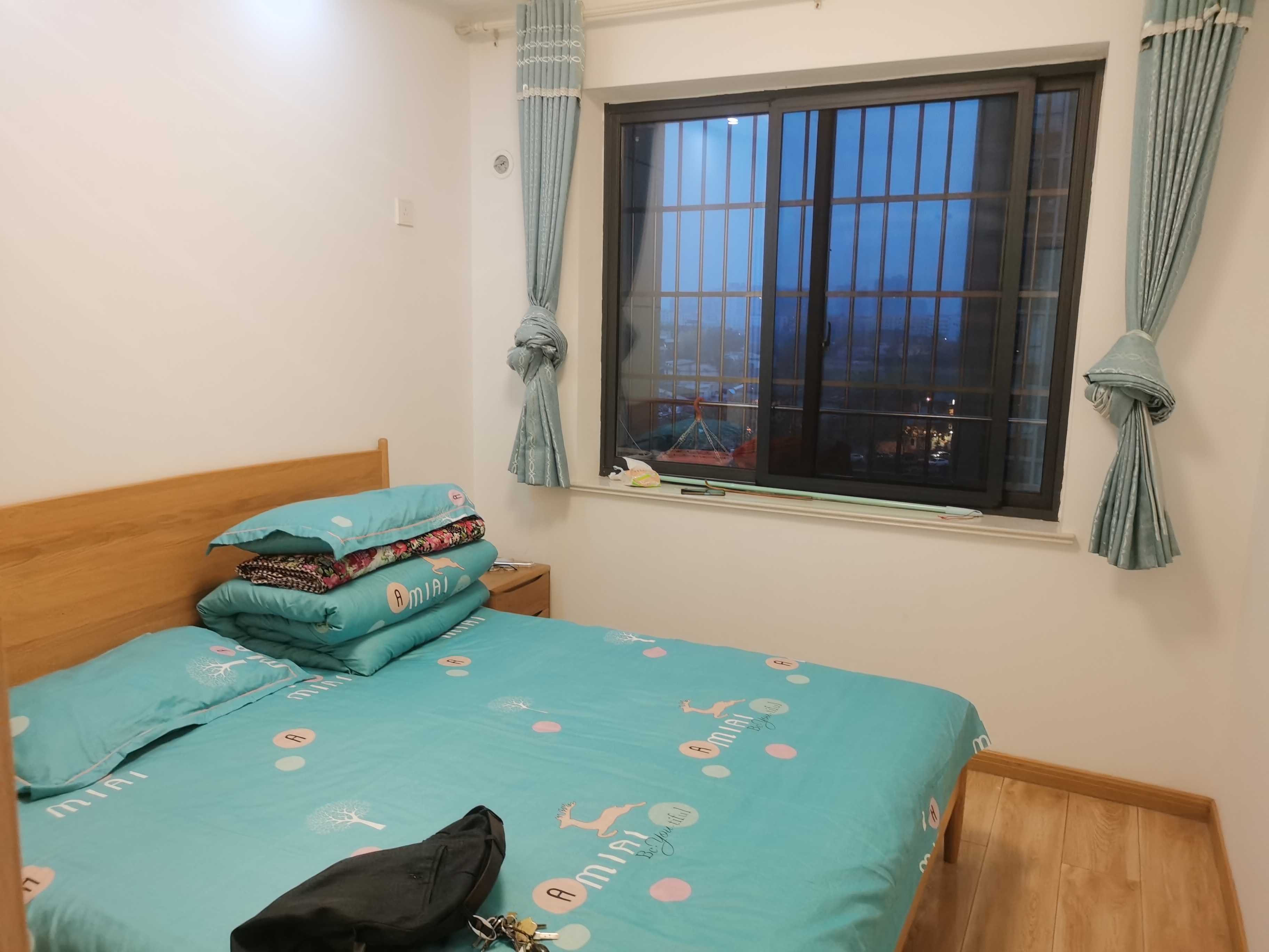 城发郦城 3室2厅2卫 82.8万 城发郦城 3室2厅2卫 82.8万室内图