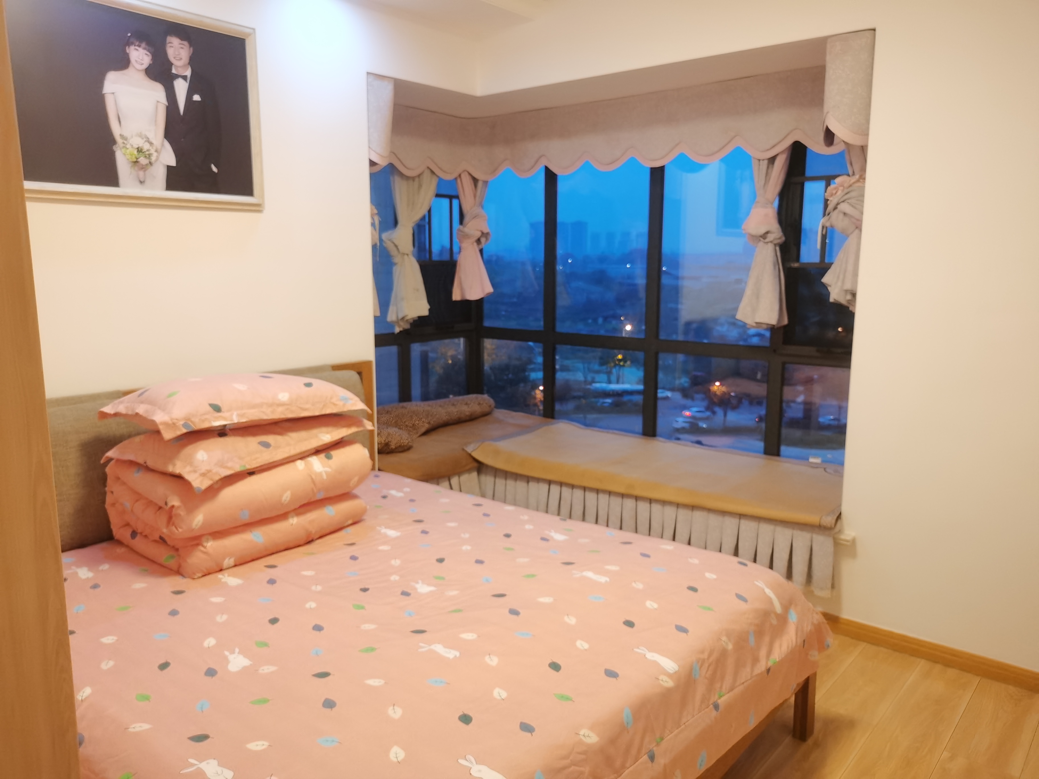 城发郦城 3室2厅2卫 82.8万 城发郦城 3室2厅2卫 82.8万室内图