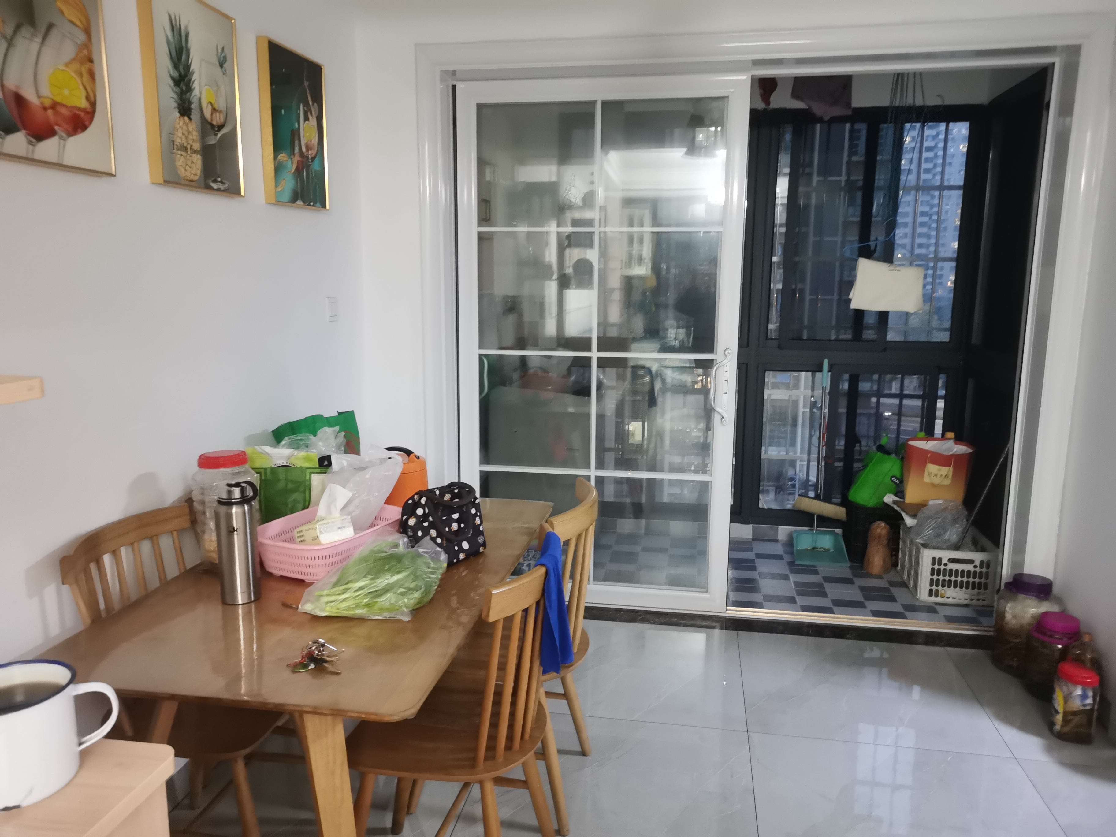 城发郦城 3室2厅2卫 82.8万 城发郦城 3室2厅2卫 82.8万室内图