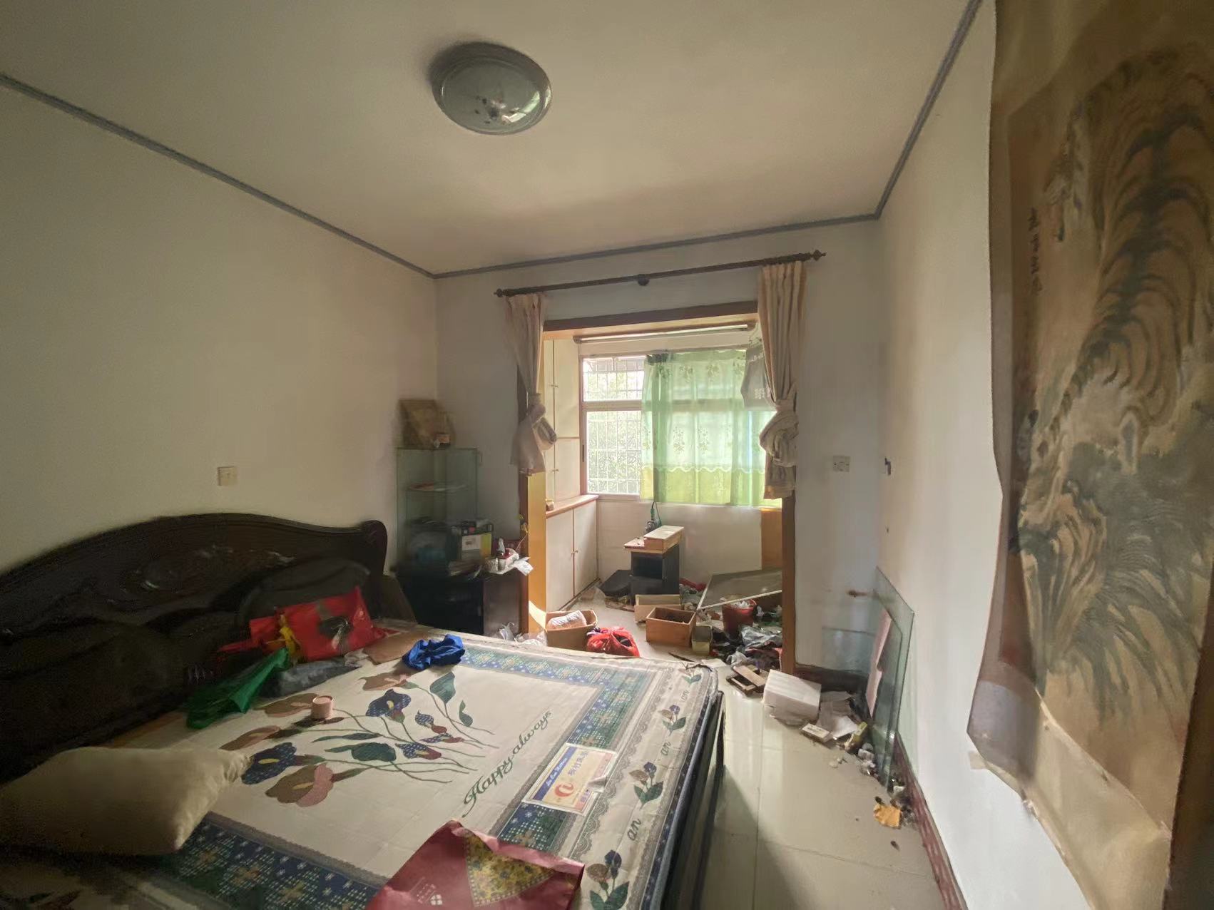 钻石花园 2室1厅1卫 32.8万 钻石花园 2室1厅1卫 32.8万室内图