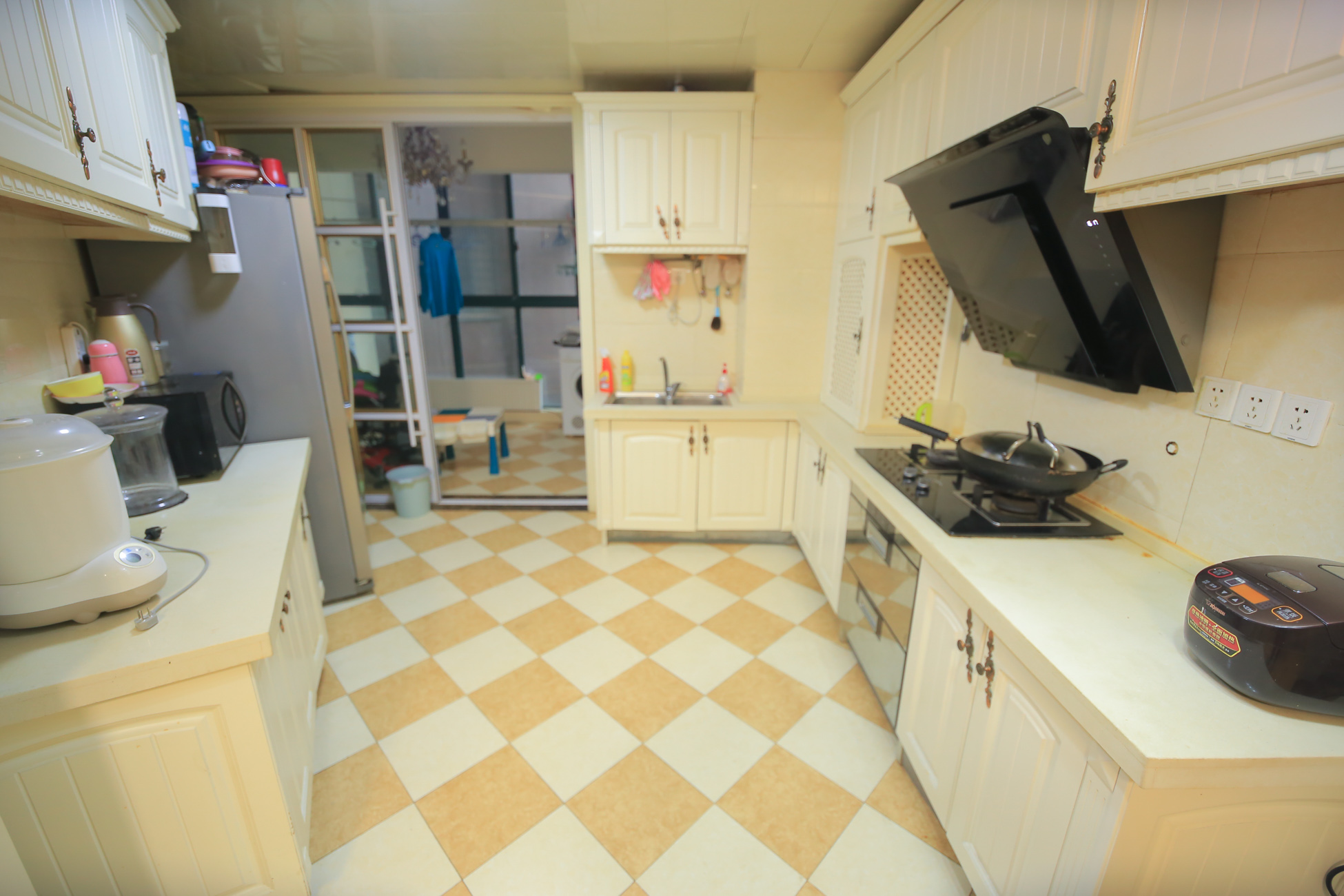 华盛世纪新城  3室2厅2卫    118.0万其他