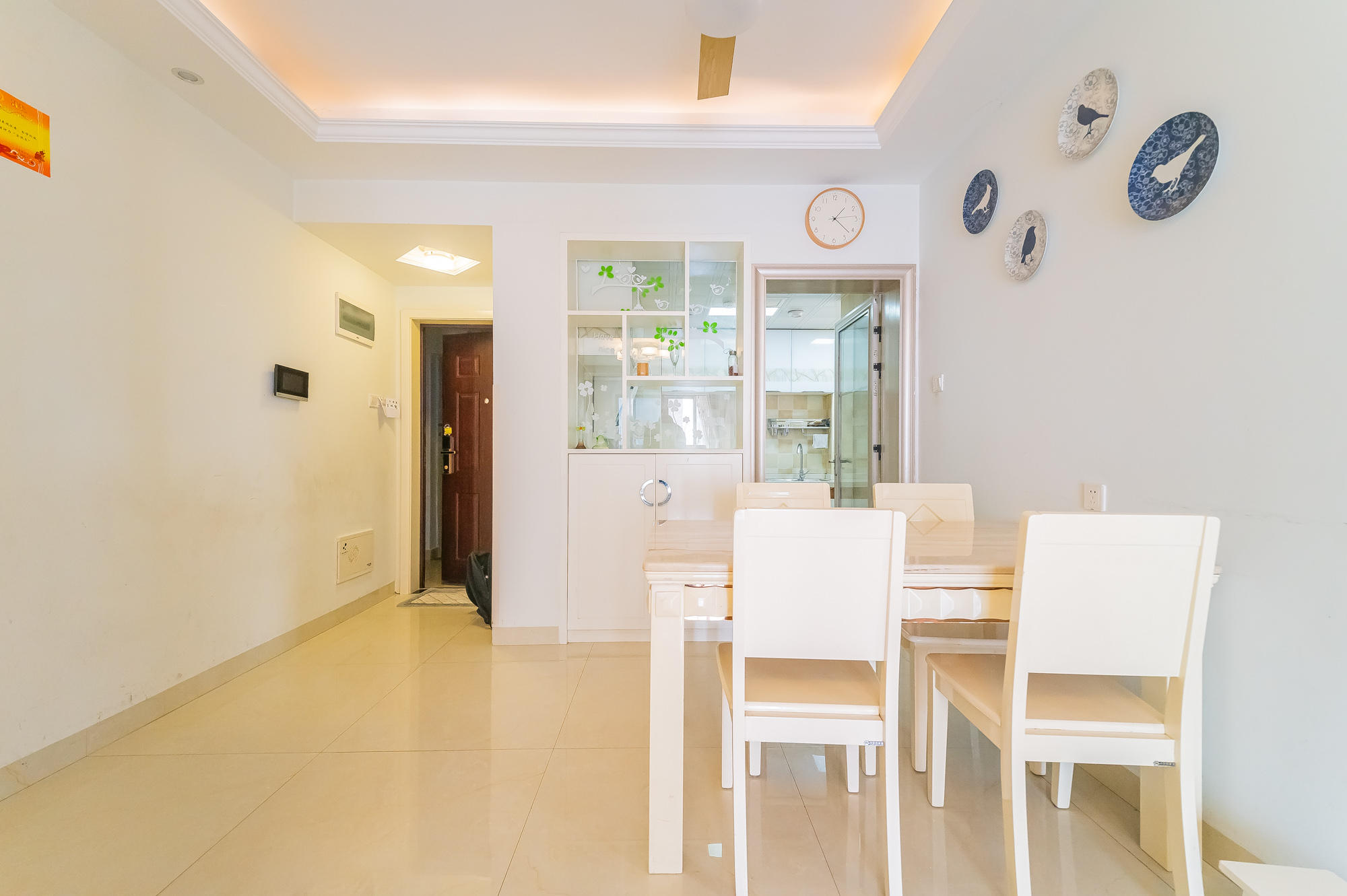 华润置地广场一期 3室2厅1卫 85.0万 华润置地广场一期 3室2厅1卫 85.0万其他