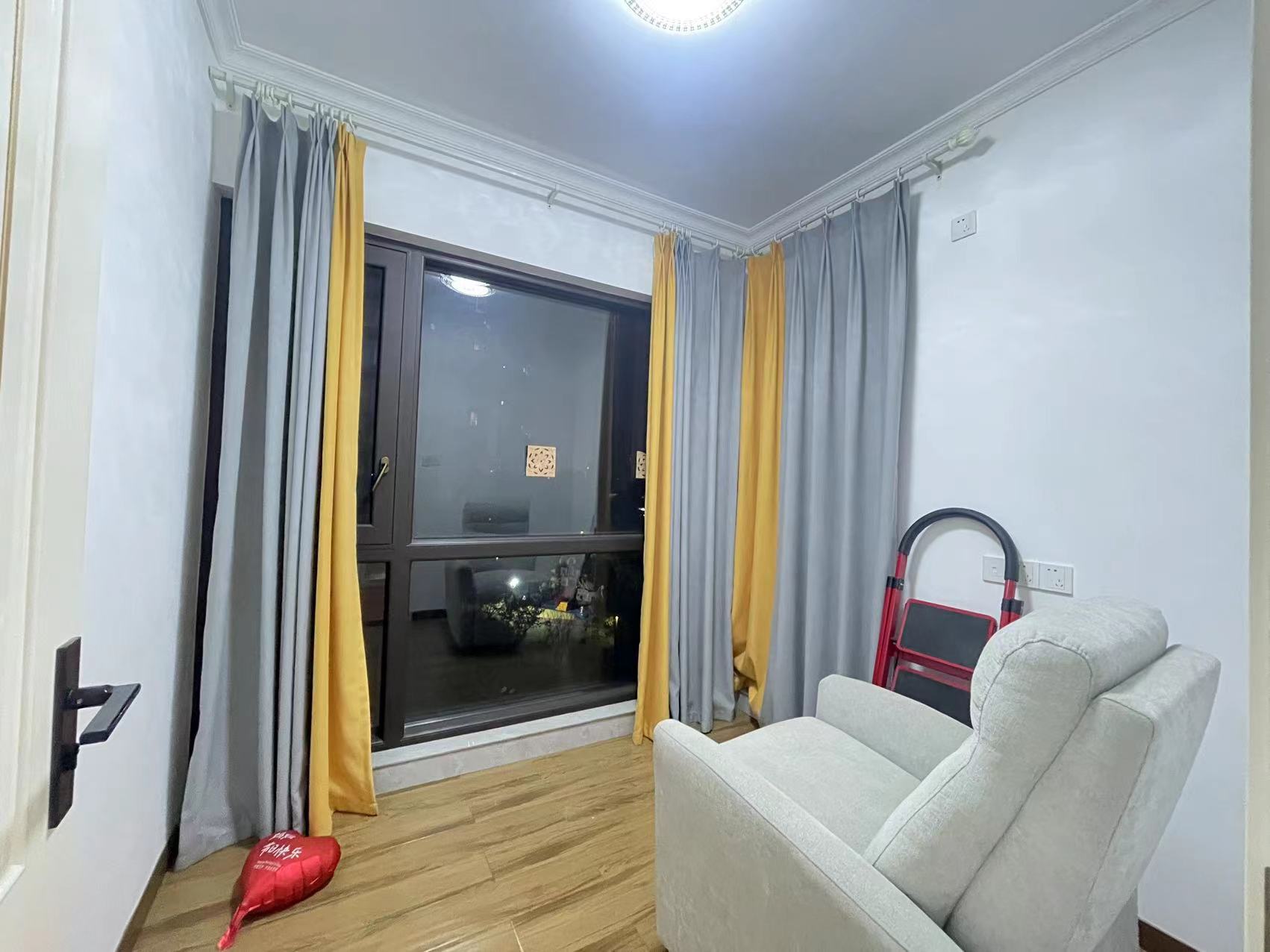 蓝溪谷  0室0厅0卫    100.0万室内图