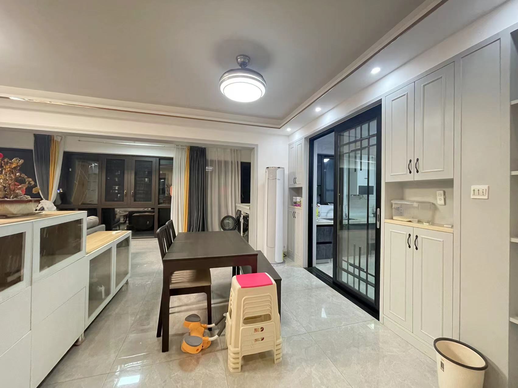 蓝溪谷  0室0厅0卫    100.0万室内图