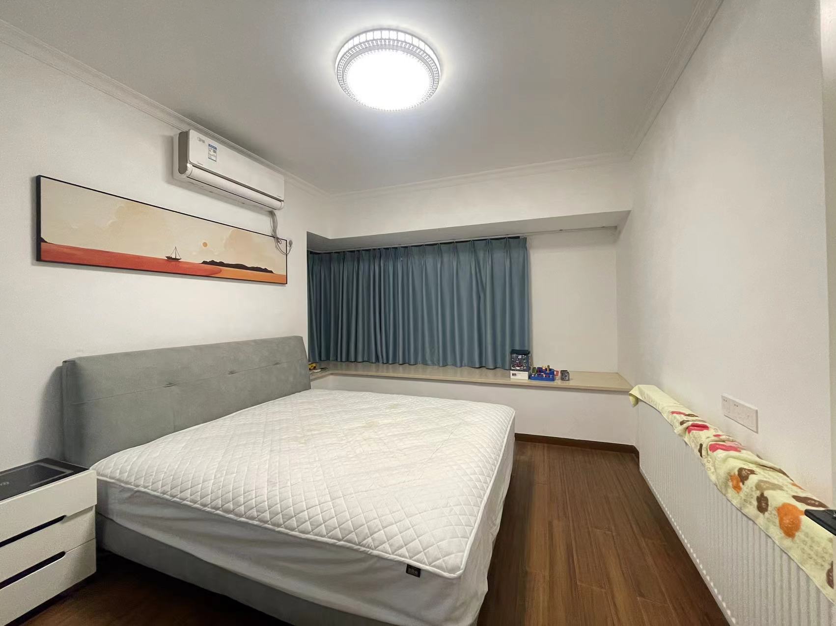 蓝溪谷  0室0厅0卫    100.0万室内图