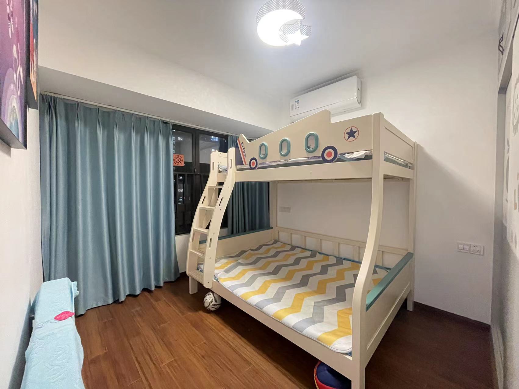 蓝溪谷  0室0厅0卫    100.0万室内图