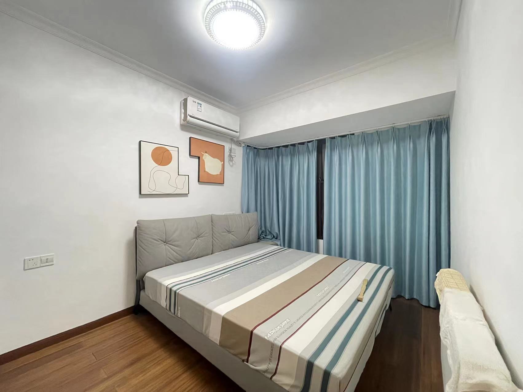 蓝溪谷  0室0厅0卫    100.0万室内图