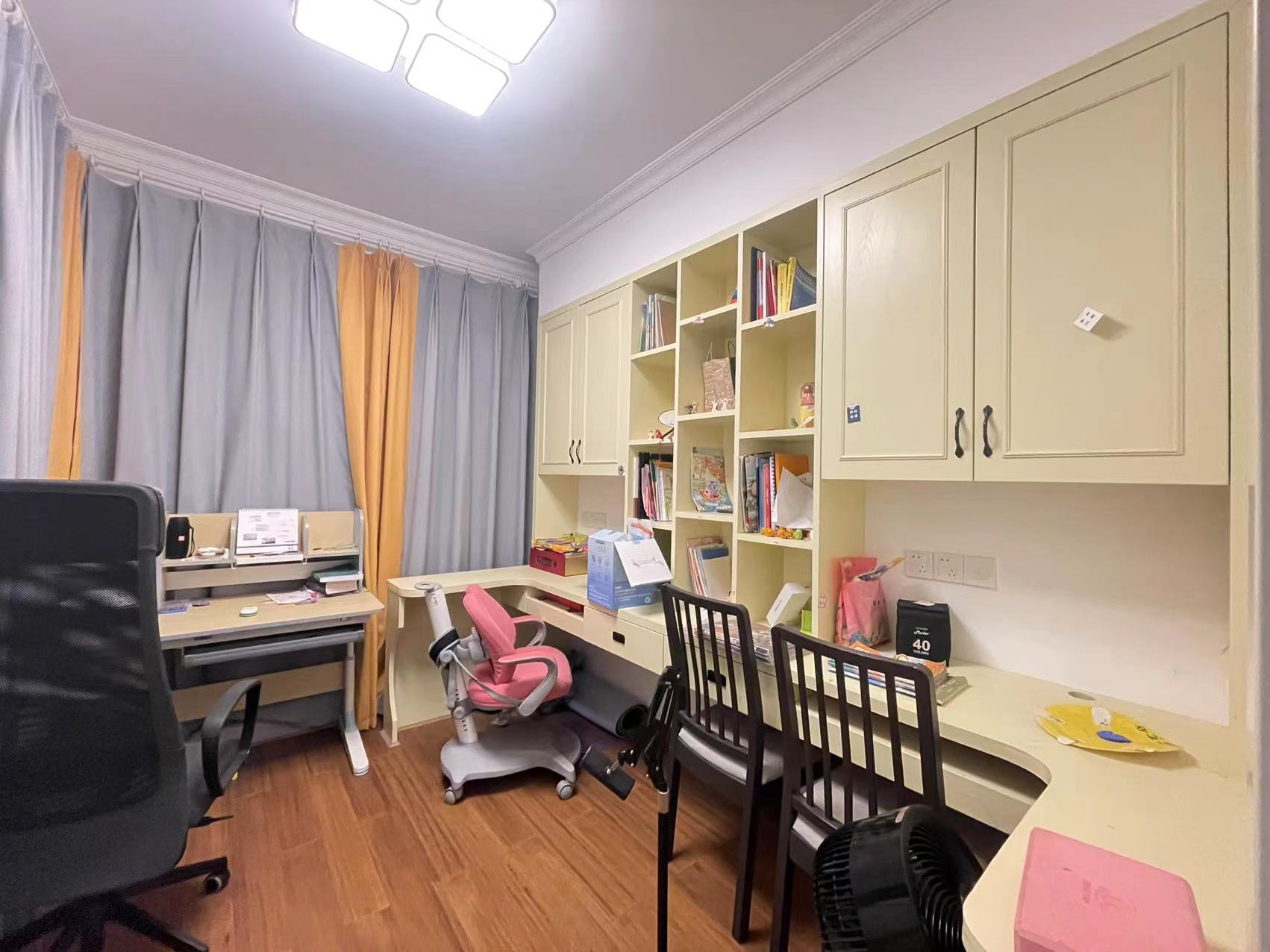 蓝溪谷  0室0厅0卫    100.0万室内图