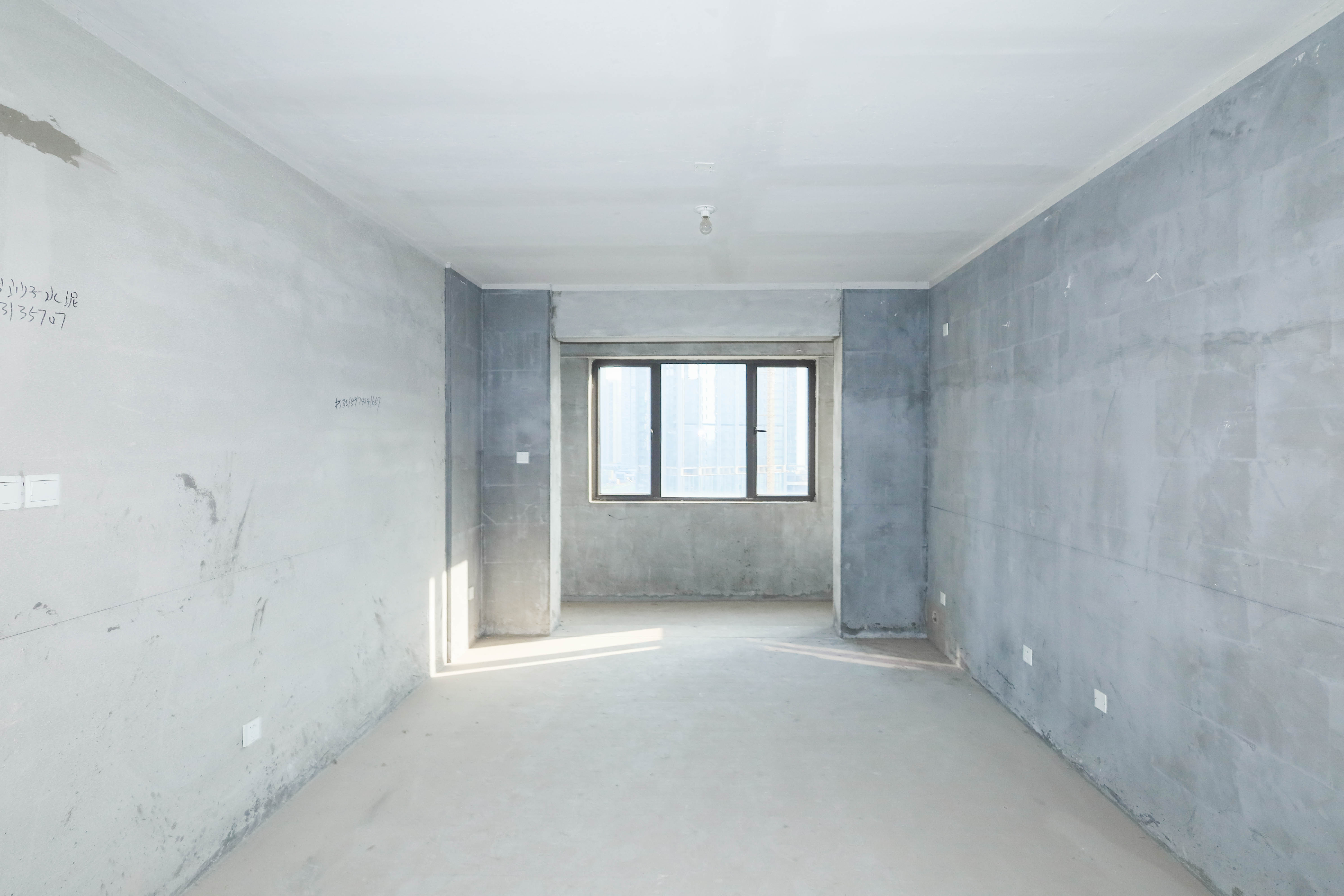 中国铁建梅溪青秀二期  3室2厅2卫   145.00万