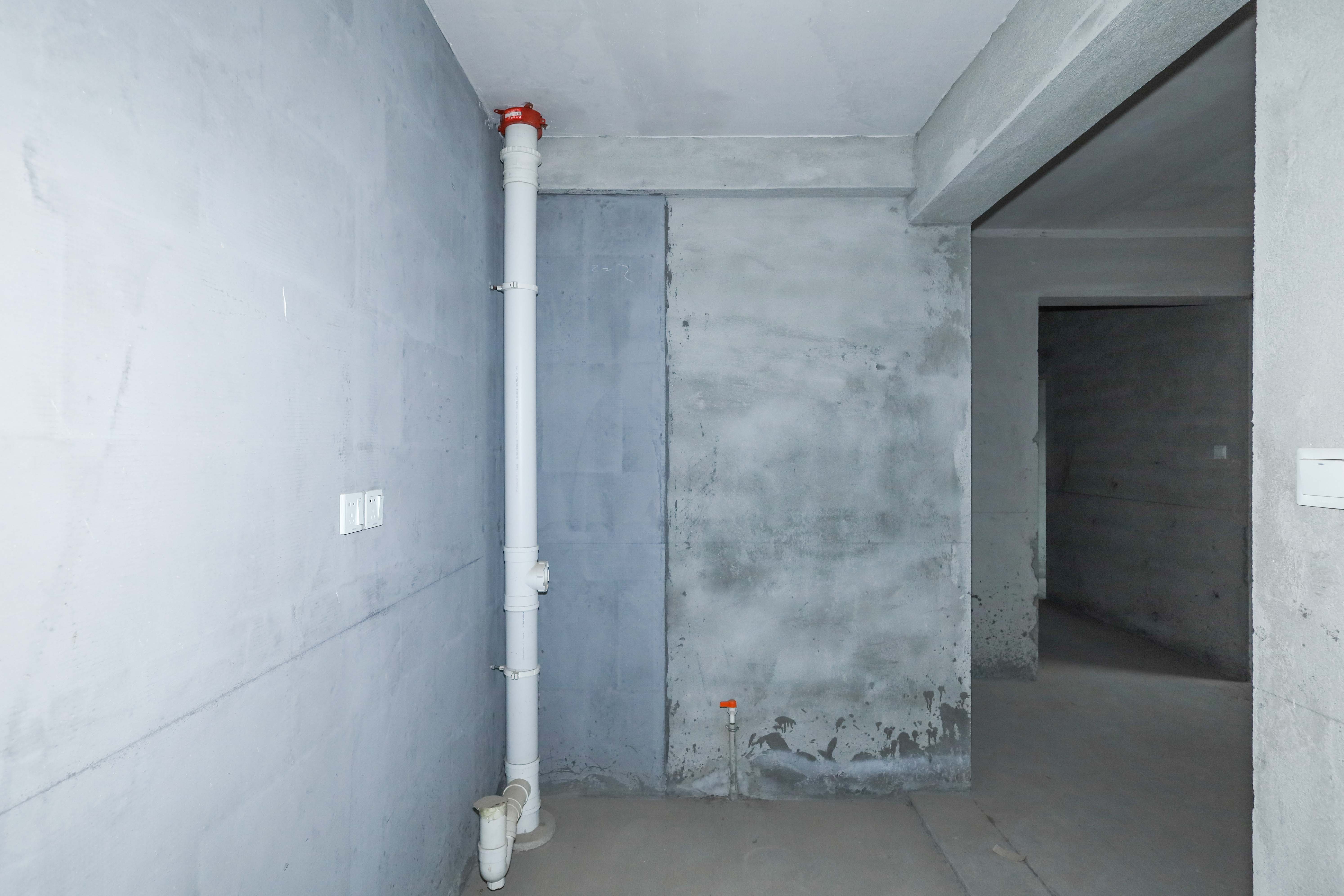 中国铁建梅溪青秀二期  3室2厅2卫   145.00万厨房