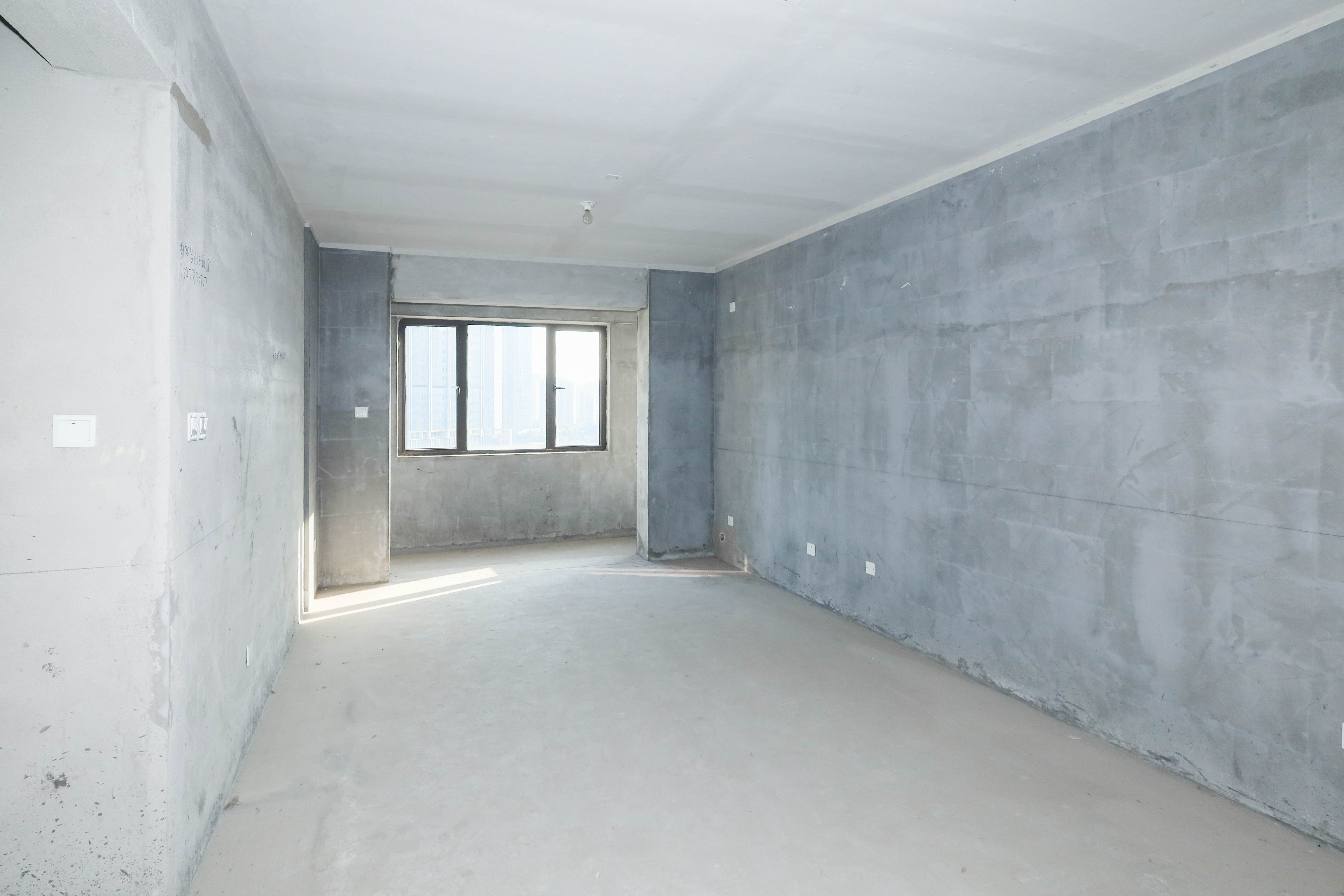 中国铁建梅溪青秀二期  3室2厅2卫   145.00万客厅