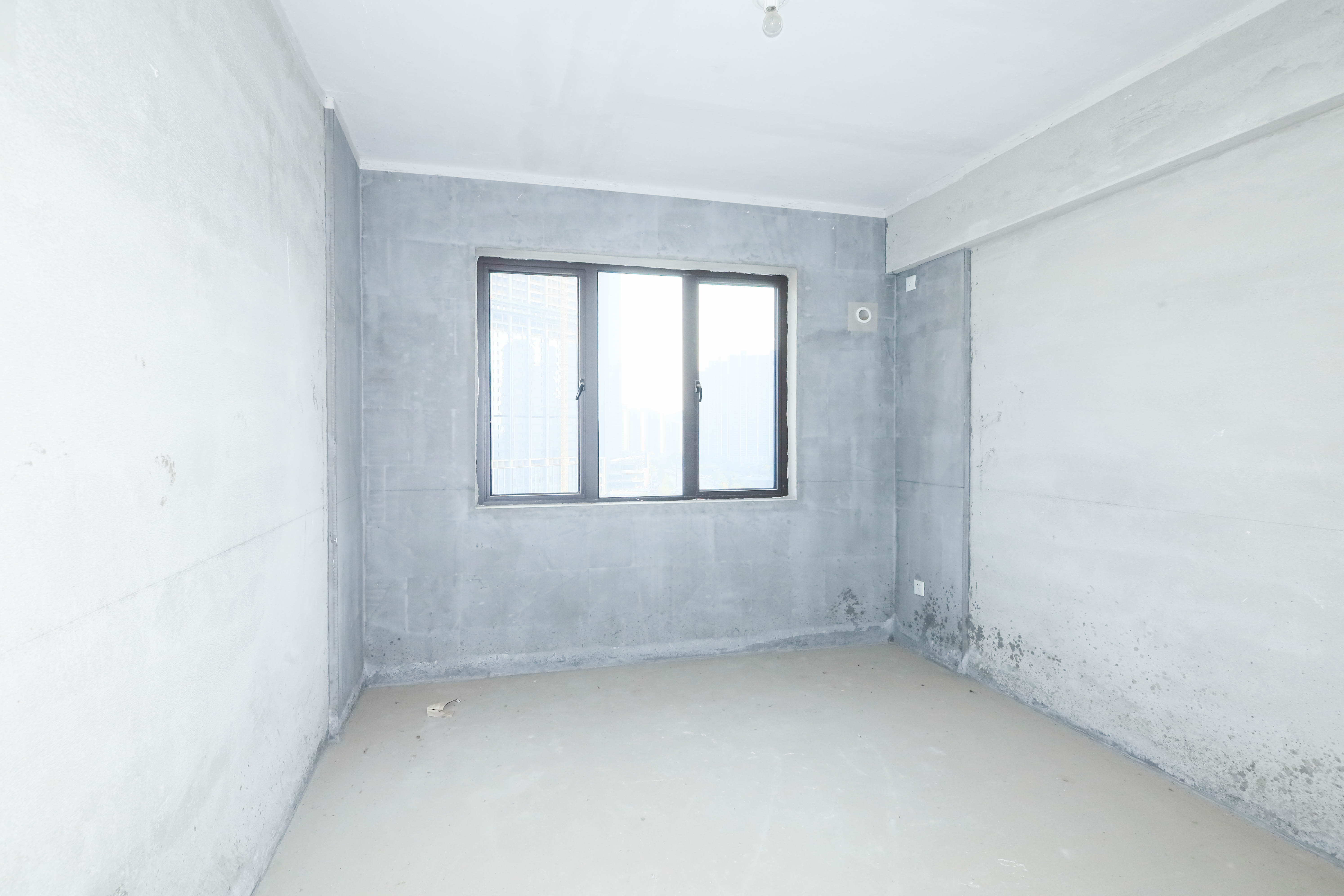 中国铁建梅溪青秀二期  3室2厅2卫   145.00万卧室