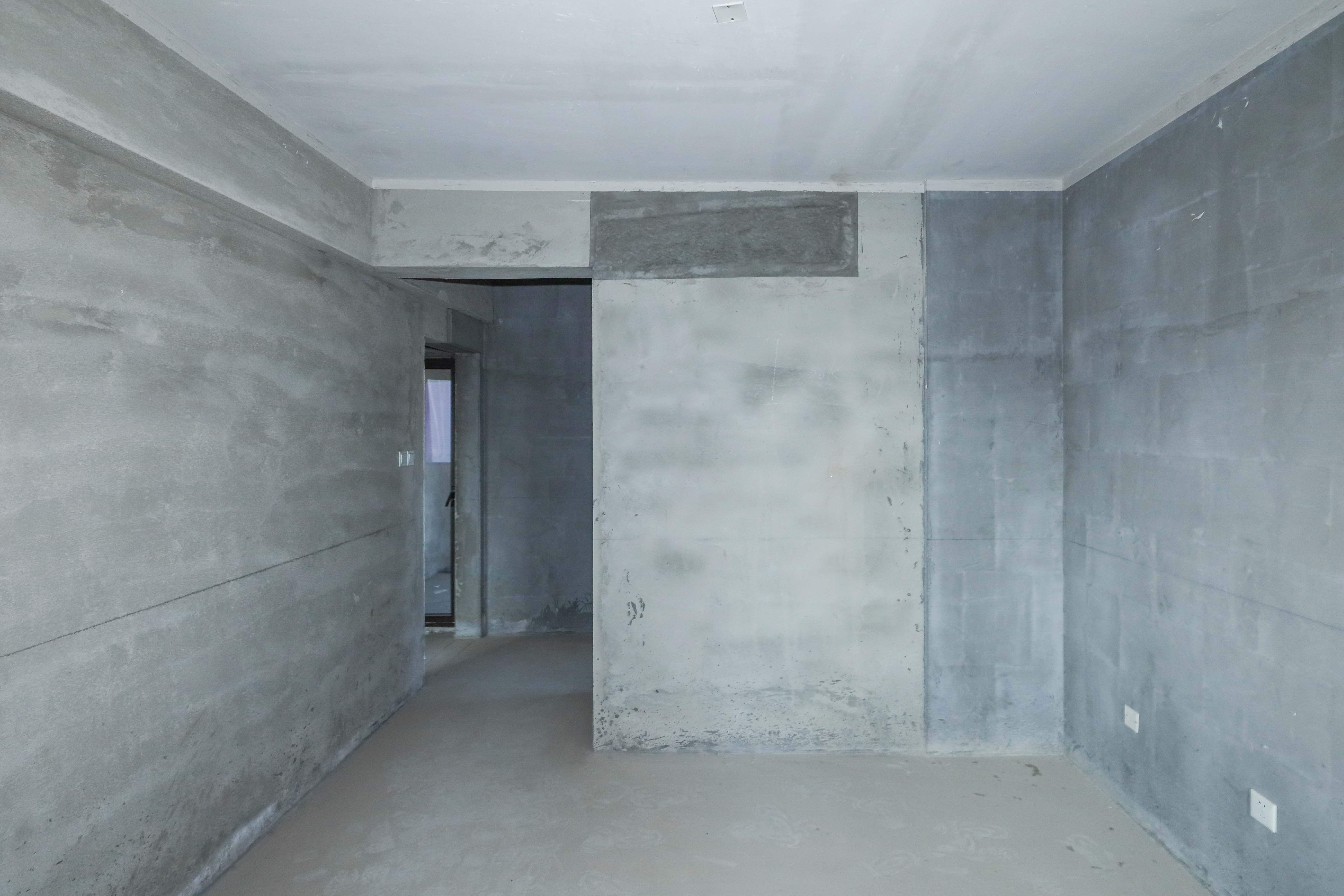 中国铁建梅溪青秀二期  3室2厅2卫   145.00万卧室
