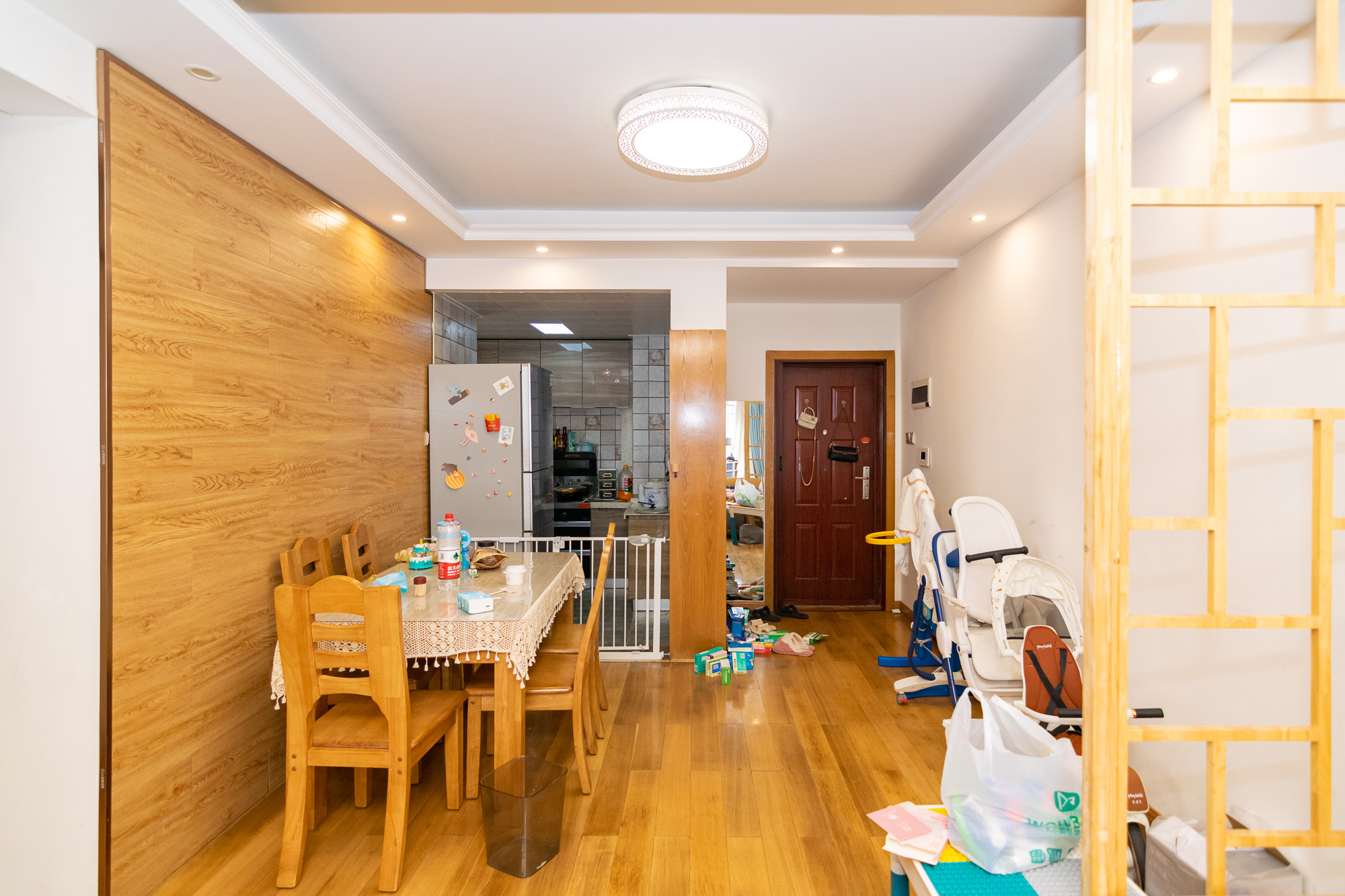 新城国际花都 3室2厅2卫 75.0万 新城国际花都 3室2厅2卫 75.0万其他