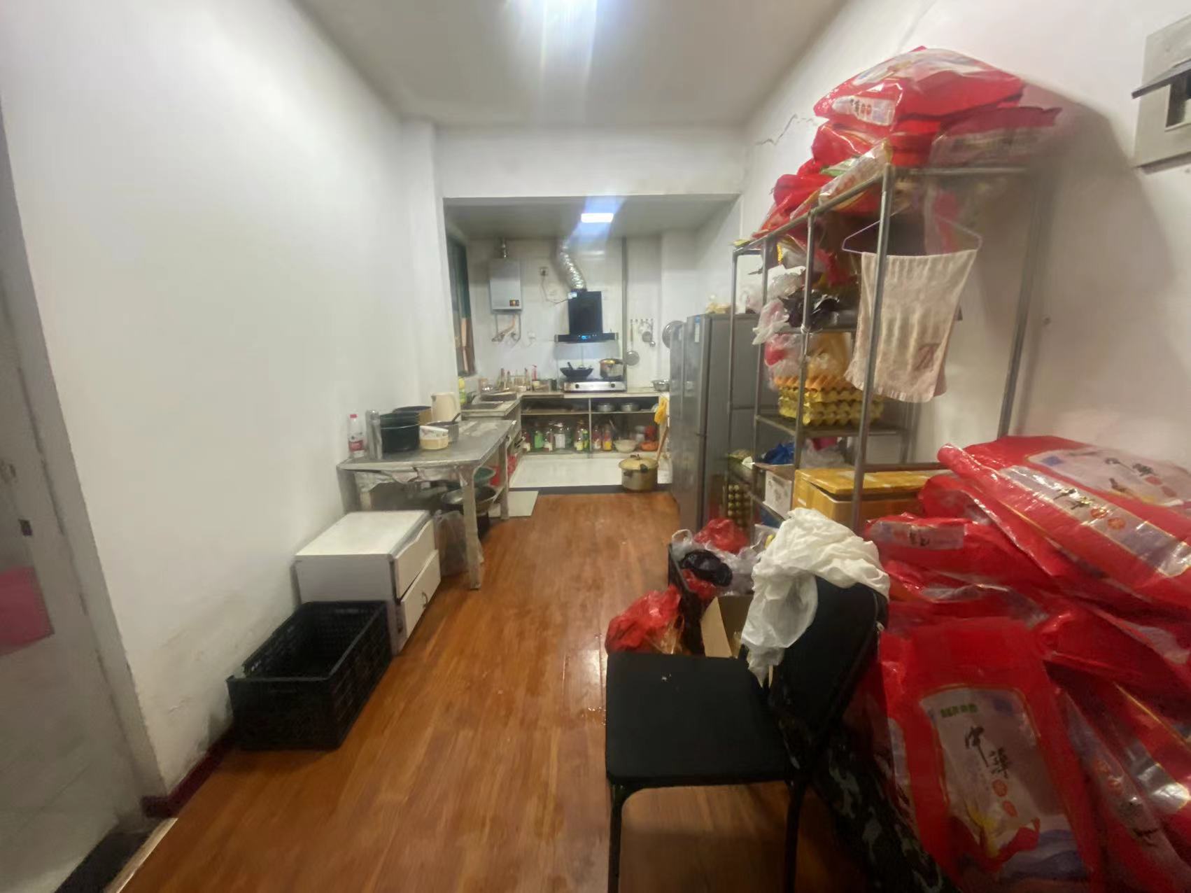 新城首座 3室2厅2卫 58.0万 新城首座 3室2厅2卫 58.0万室内图