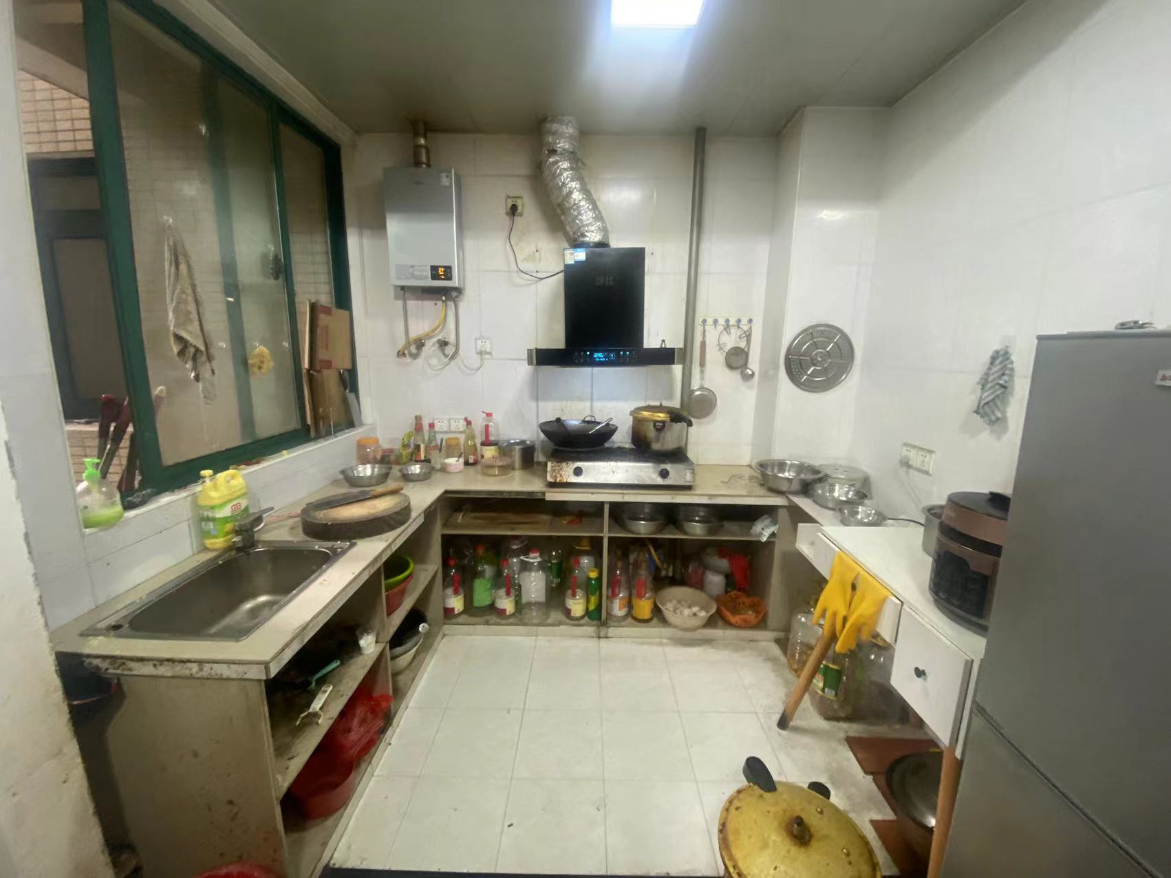 新城首座 3室2厅2卫 58.0万 新城首座 3室2厅2卫 58.0万室内图