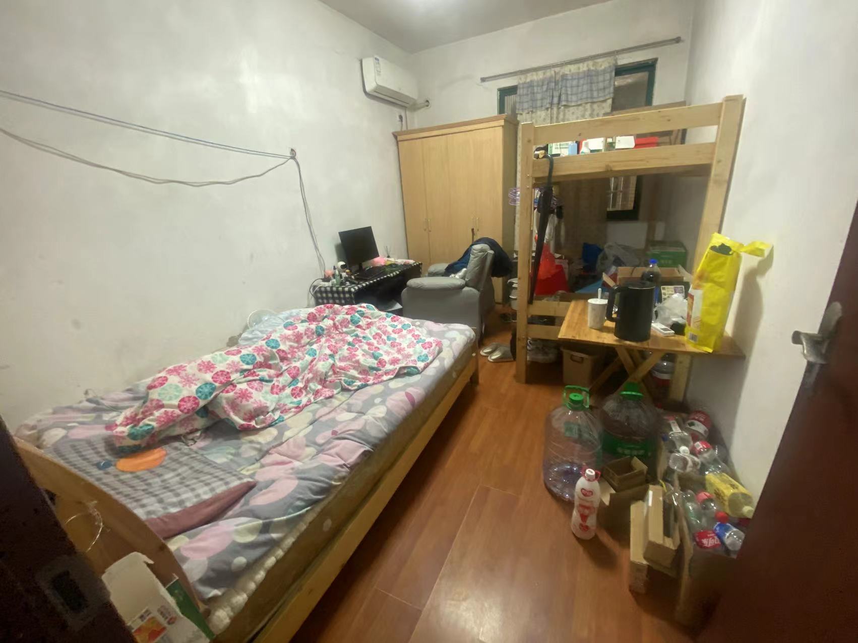 新城首座 3室2厅2卫 58.0万 新城首座 3室2厅2卫 58.0万室内图