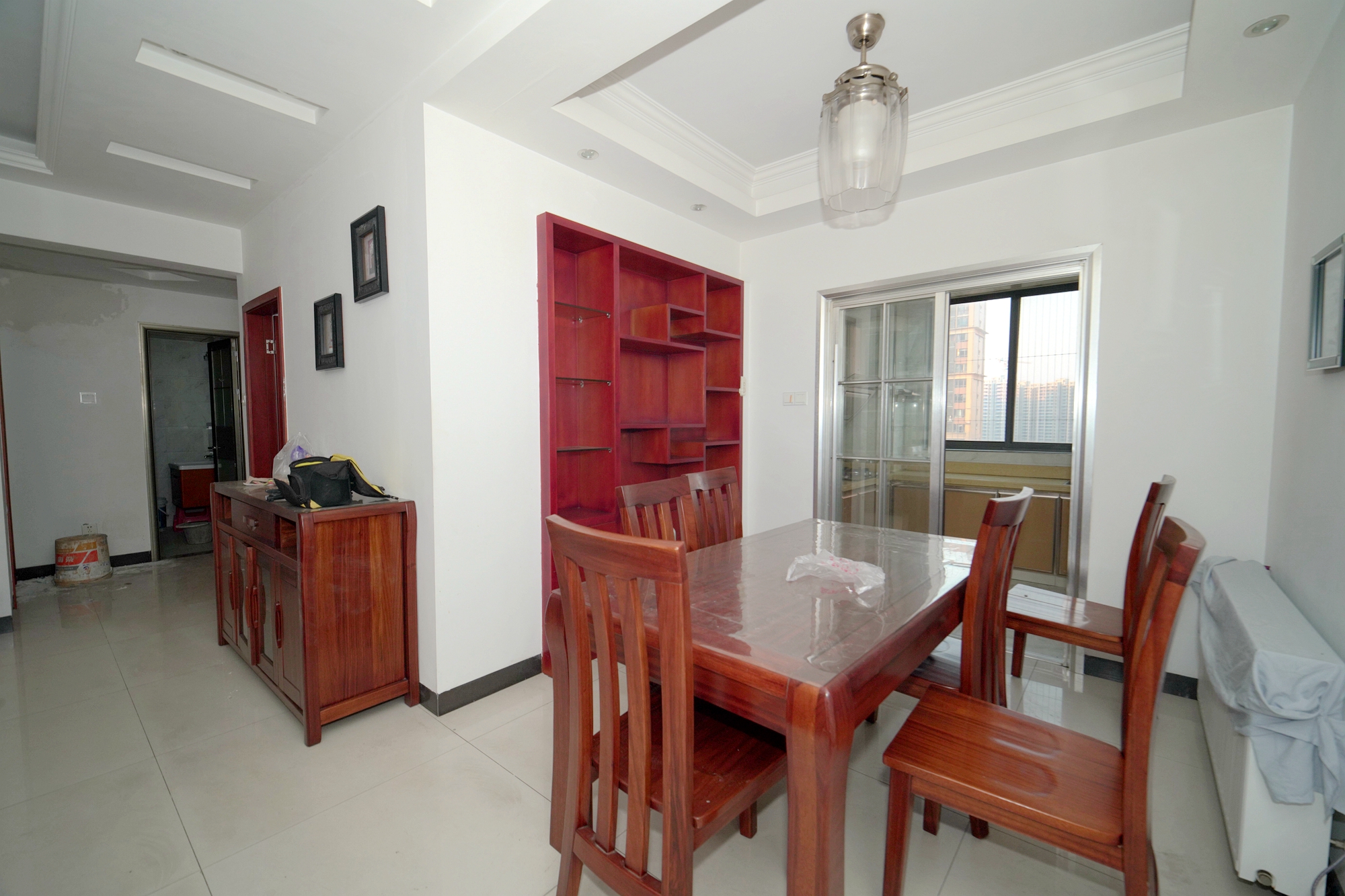 新华都万家城  3室2厅2卫    86.0万其他