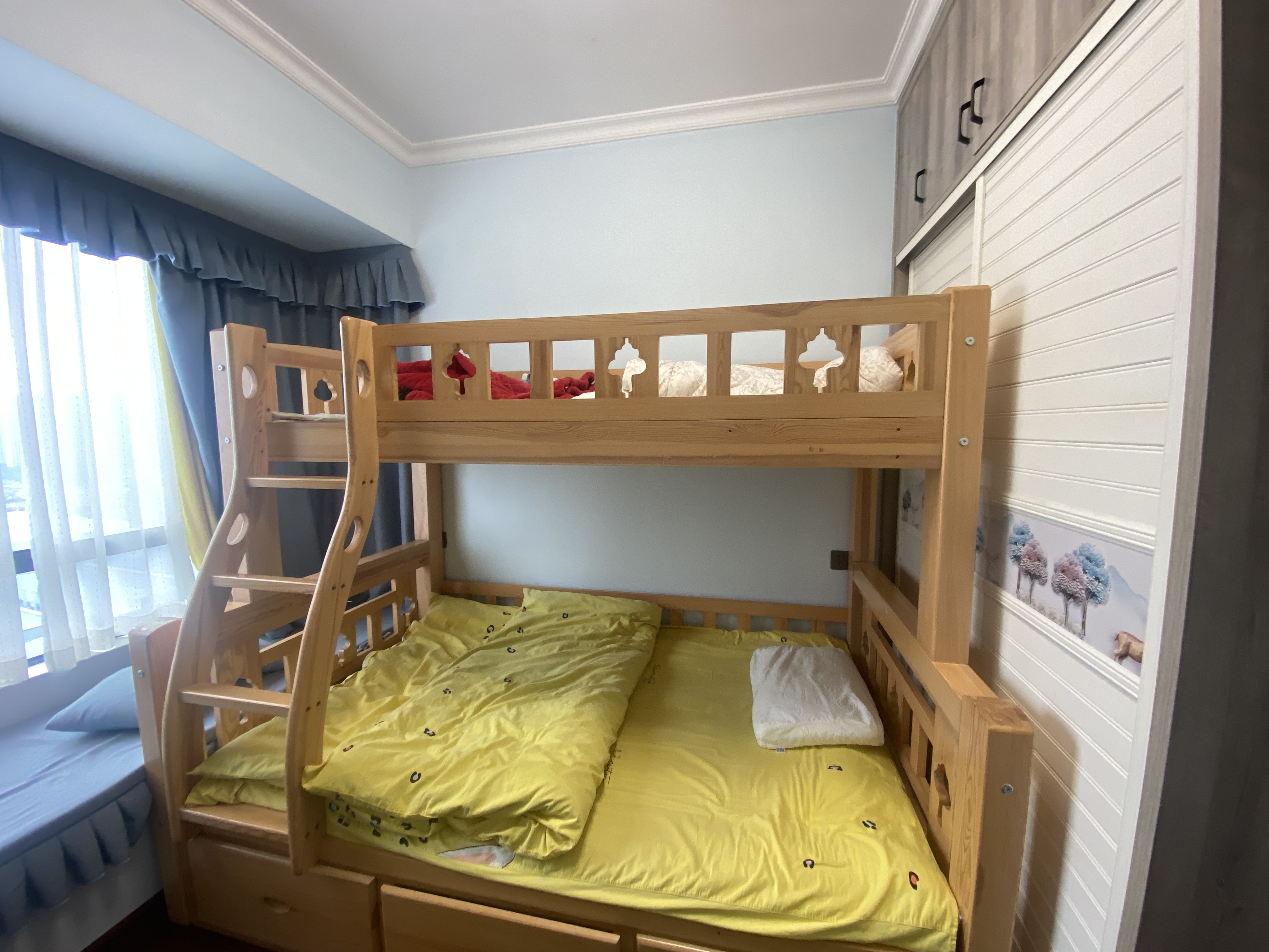 经世龙城 2室2厅1卫 49.8万 经世龙城 2室2厅1卫 49.8万室内图