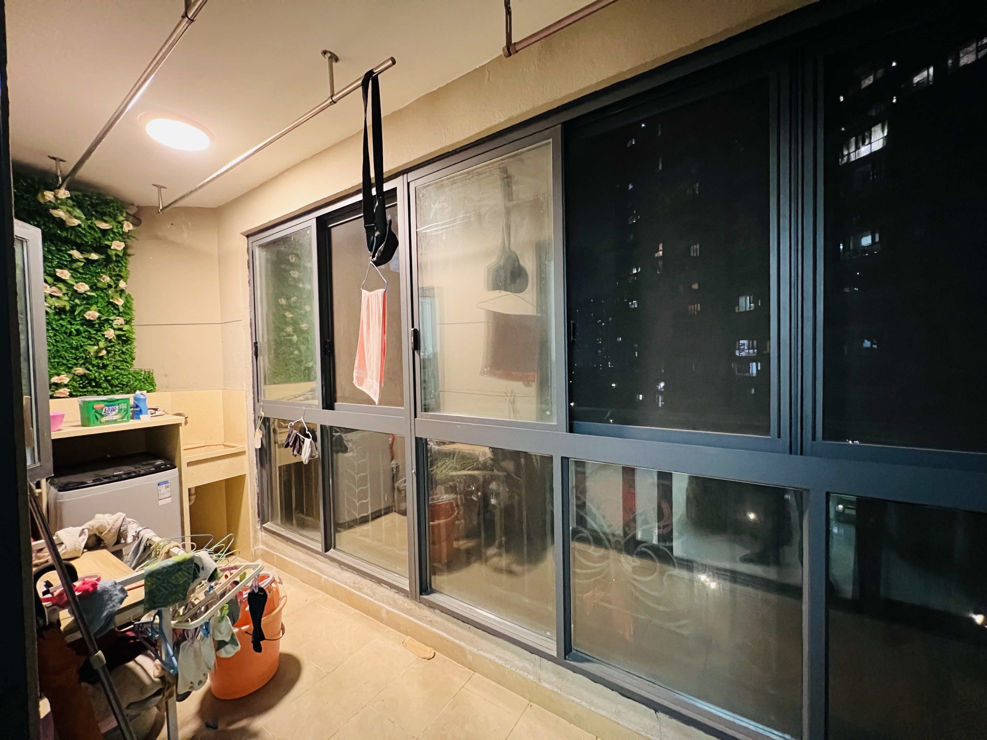 恒大华府 3室2厅2卫 79.8万 恒大华府 3室2厅2卫 79.8万室内图