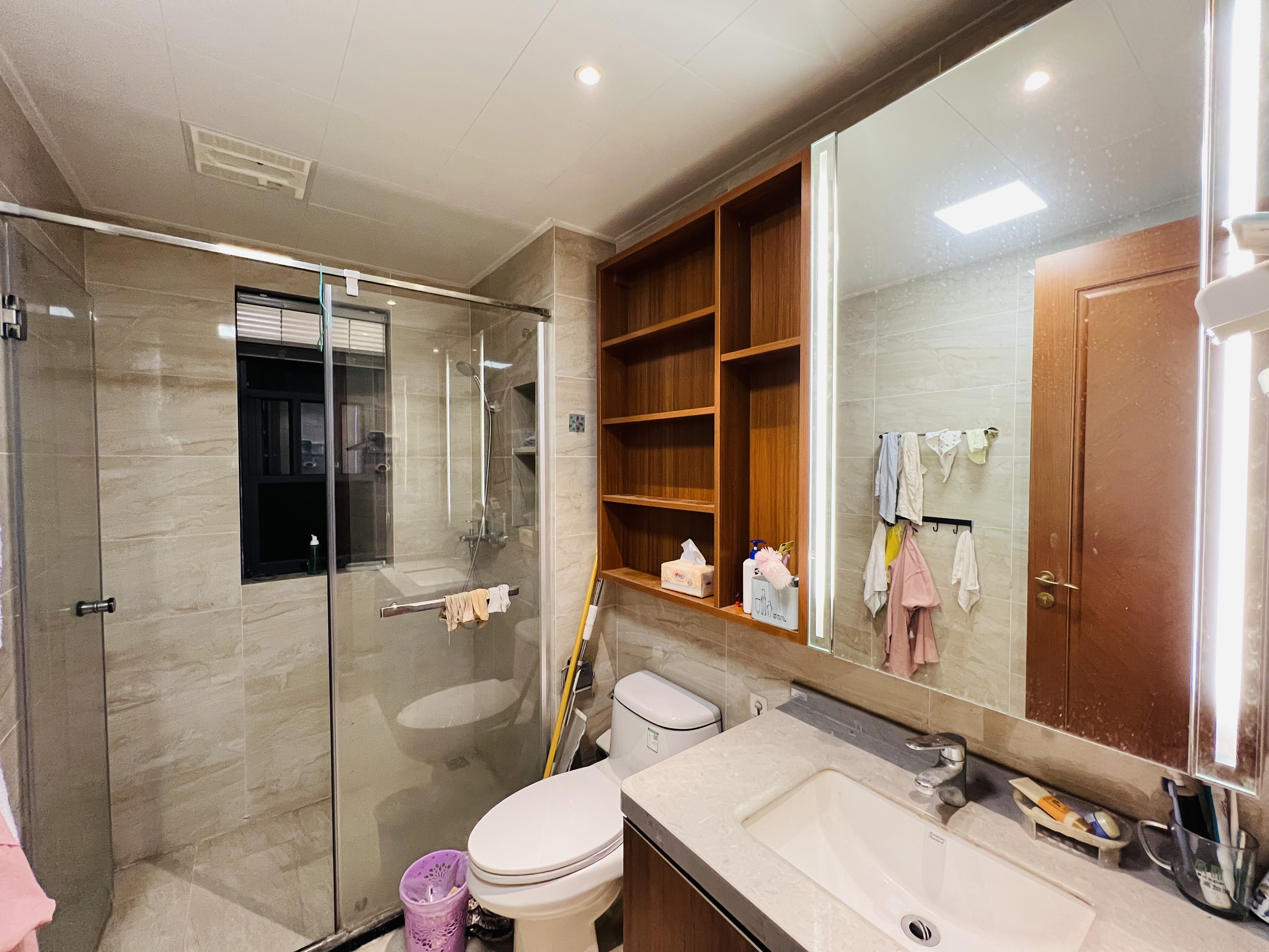 恒大华府 3室2厅2卫 79.8万 恒大华府 3室2厅2卫 79.8万室内图