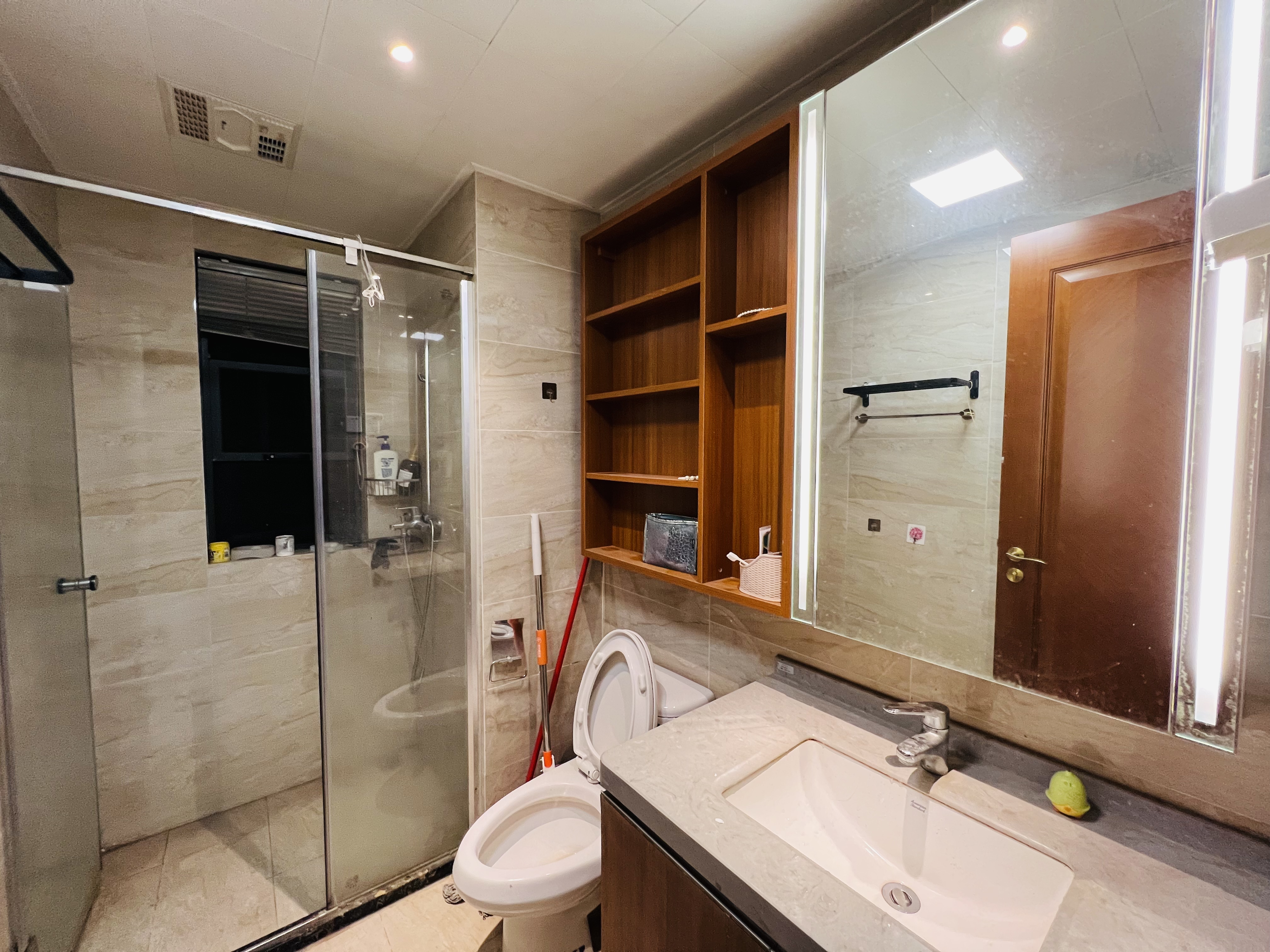 恒大华府 3室2厅2卫 79.8万 恒大华府 3室2厅2卫 79.8万室内图