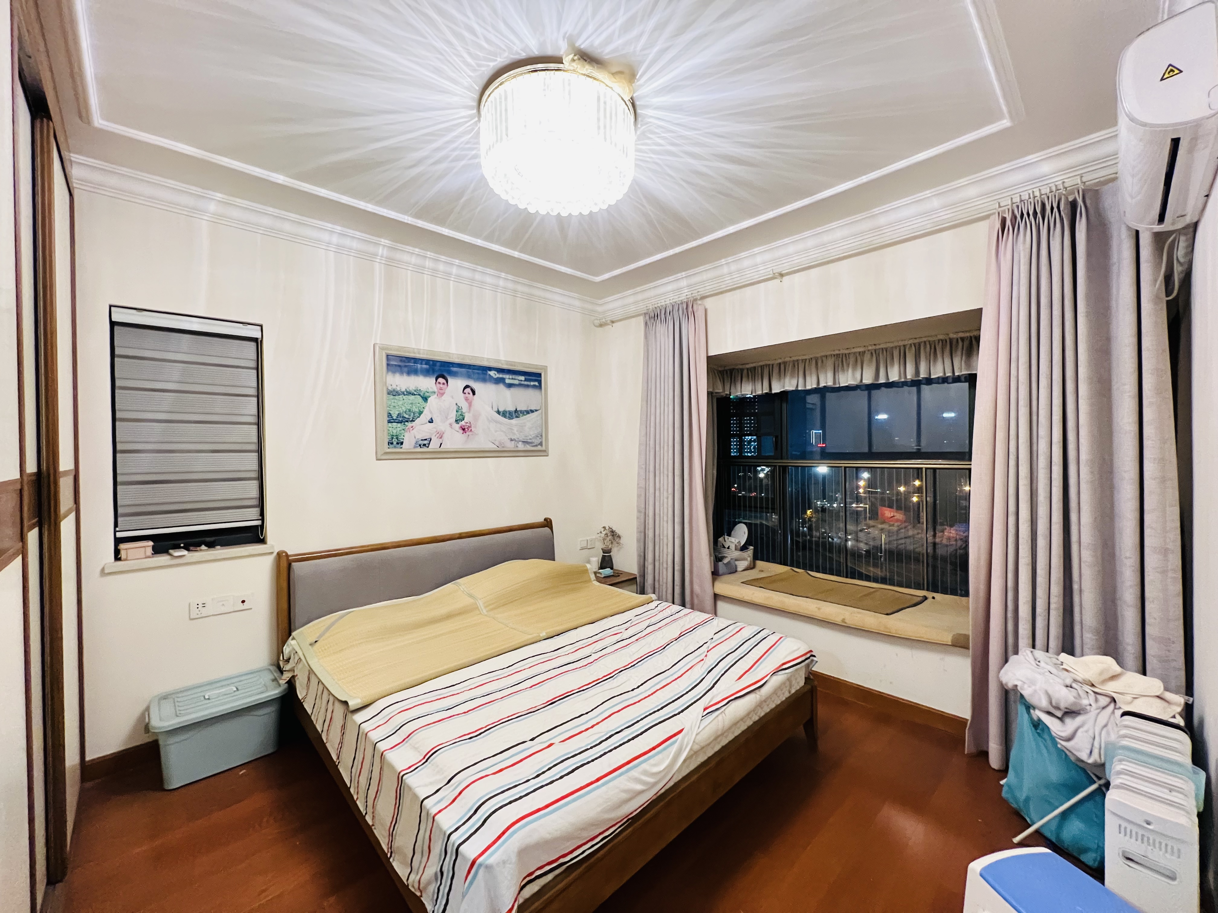 恒大华府 3室2厅2卫 79.8万 恒大华府 3室2厅2卫 79.8万室内图