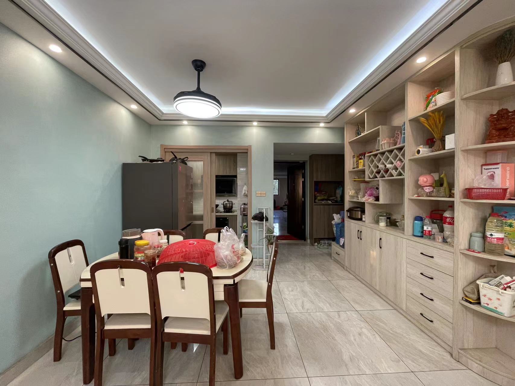 美的翰城 4室2厅2卫 105.8万 美的翰城 4室2厅2卫 105.8万室内图