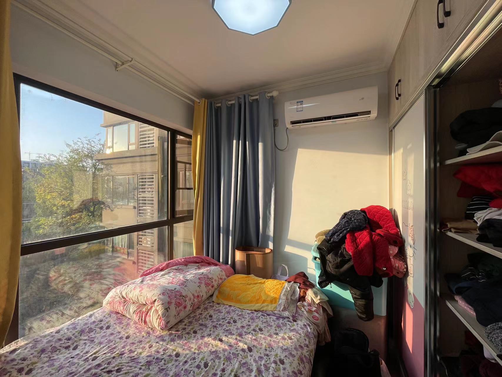 美的翰城 4室2厅2卫 105.8万 美的翰城 4室2厅2卫 105.8万室内图