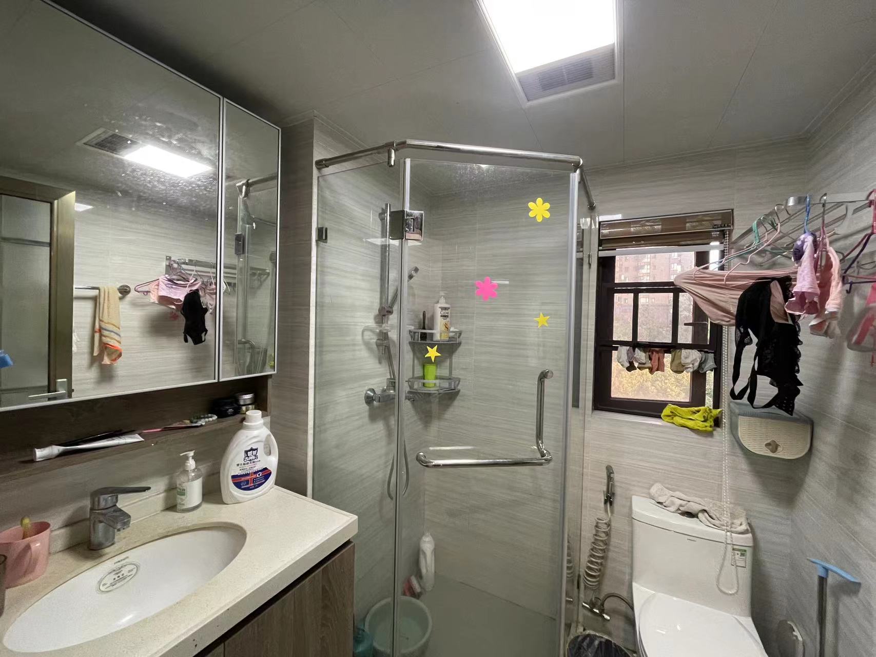 美的翰城 4室2厅2卫 105.8万 美的翰城 4室2厅2卫 105.8万室内图