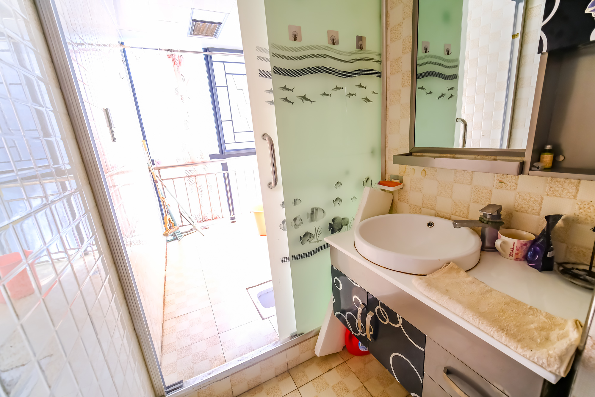 盛地尊域 2室2厅1卫 39.8万 盛地尊域 2室2厅1卫 39.8万卫生间