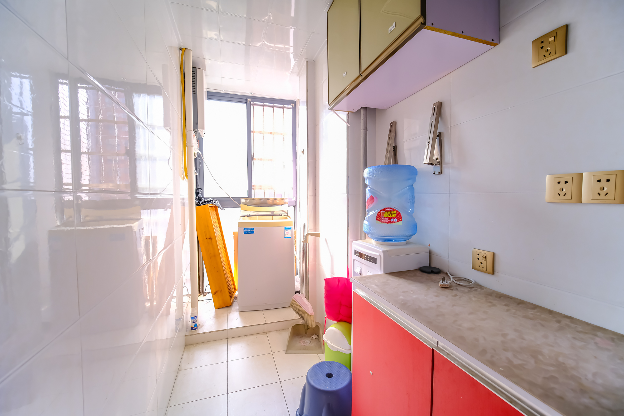 盛地尊域 2室2厅1卫 39.8万 盛地尊域 2室2厅1卫 39.8万阳台