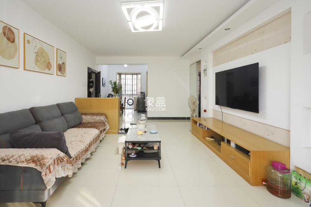 山语城一期  2室1厅1卫    68.0万