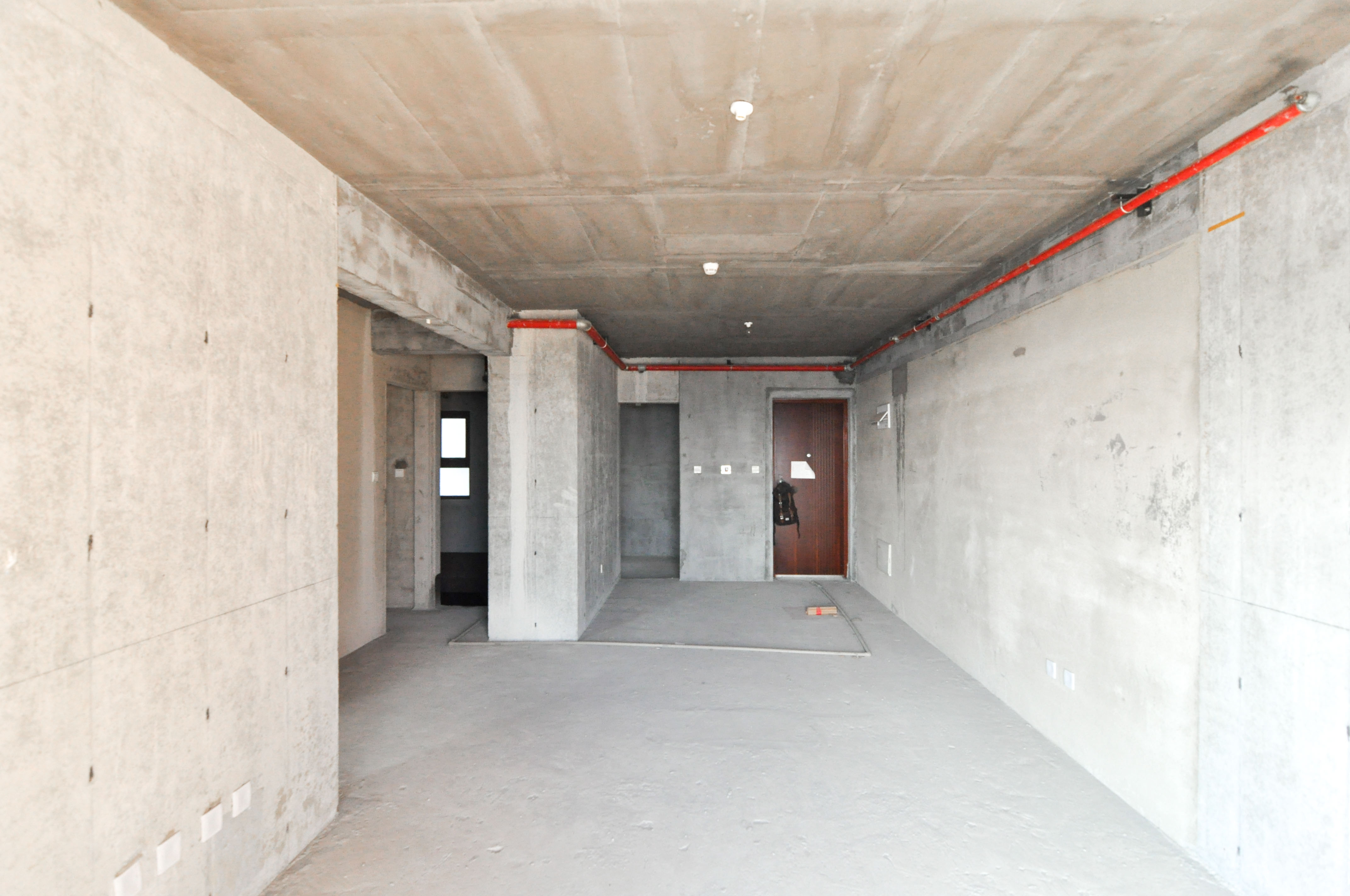 佳兆业云顶梅溪湖(佳兆业梅溪荟) 3室2厅1卫 110.0万 佳兆业云顶梅溪湖(佳兆业梅溪荟) 3室2厅1卫 110.0万客厅