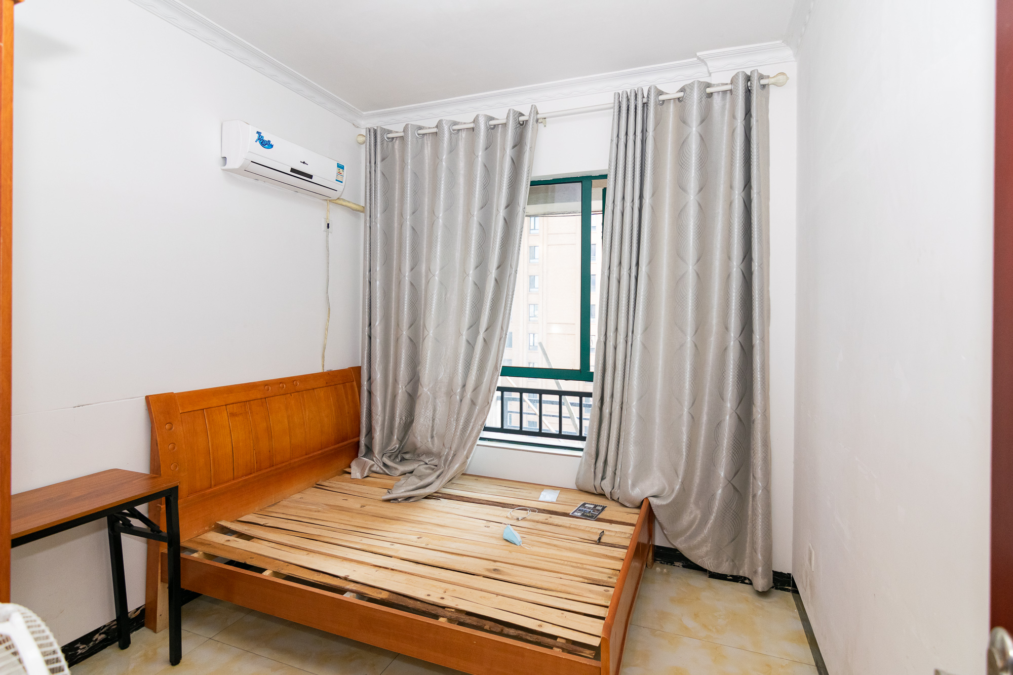 才子城 3室2厅1卫 46.8万 才子城 3室2厅1卫 46.8万卧室