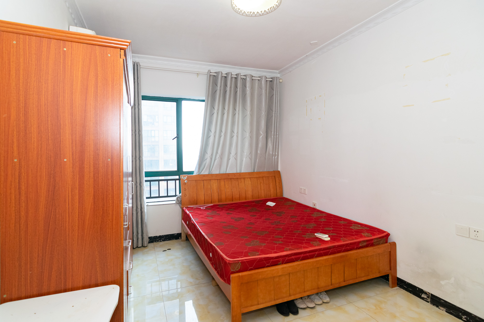 才子城 3室2厅1卫 46.8万 才子城 3室2厅1卫 46.8万卧室