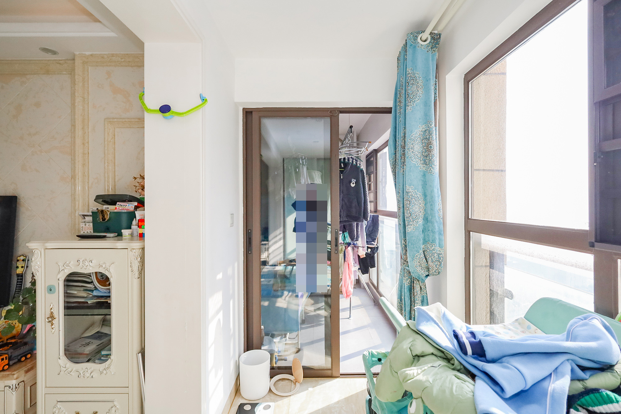 南山雍江汇(滨江国际新城)  4室2厅3卫    209.0万 南山雍江汇(滨江国际新城)  4室2厅3卫    209.0万阳台