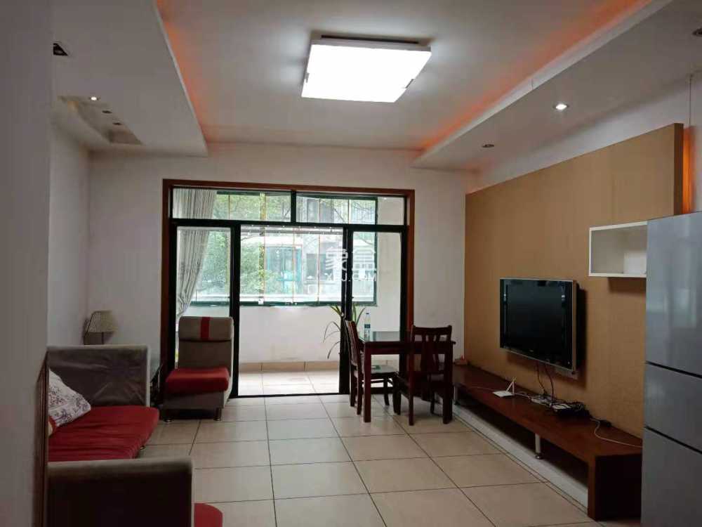 海创明珠花园 3室2厅2卫 52.0万 海创明珠花园 3室2厅2卫 52.0万室内图