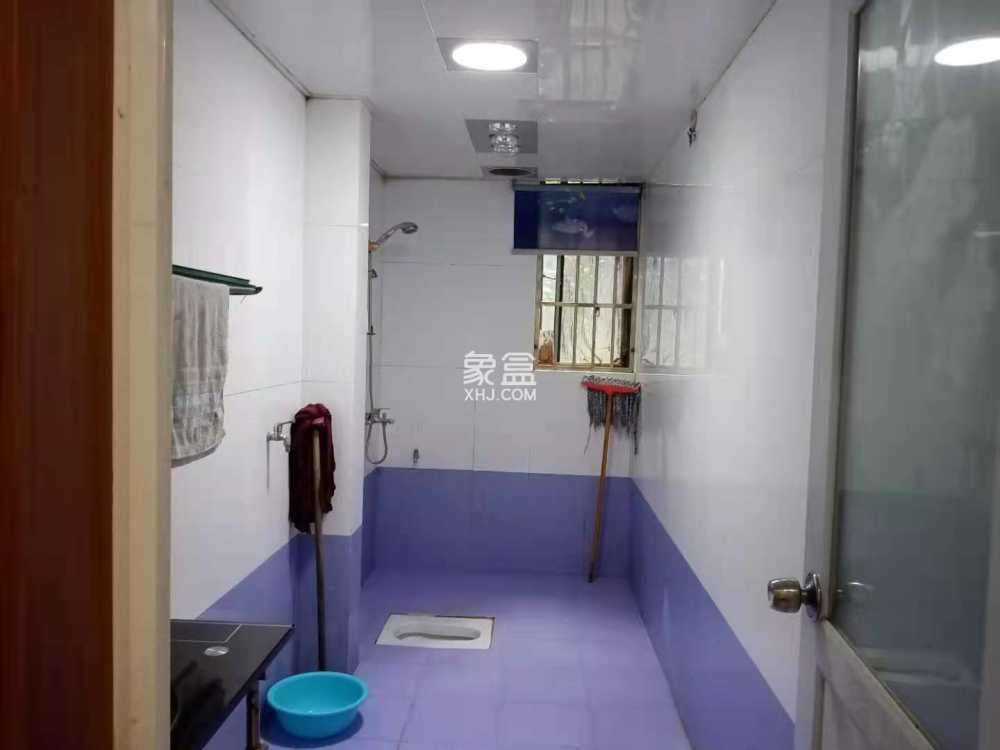 海创明珠花园 3室2厅2卫 52.0万 海创明珠花园 3室2厅2卫 52.0万室内图